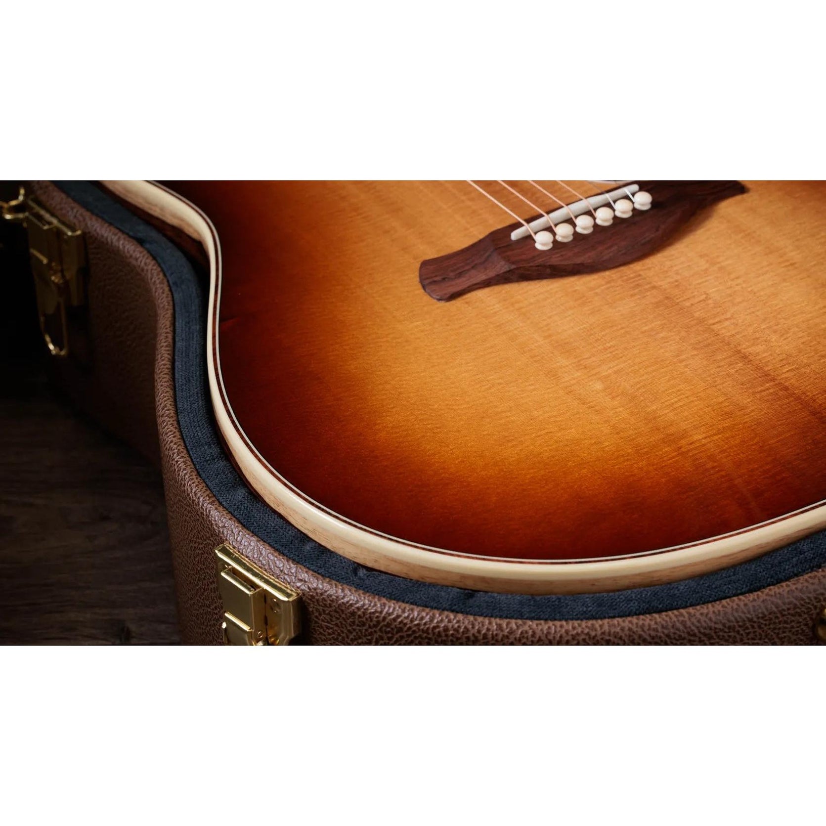 Đàn Guitar Acoustic Taylor Gold Label 817e-Mai Nguyên Music