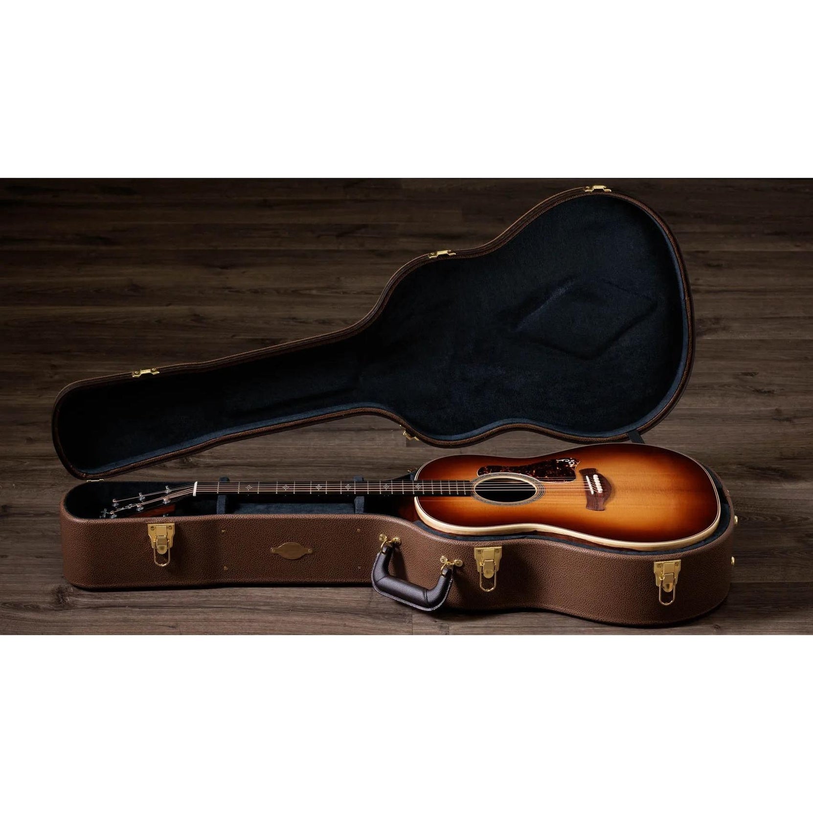Đàn Guitar Acoustic Taylor Gold Label 817e-Mai Nguyên Music