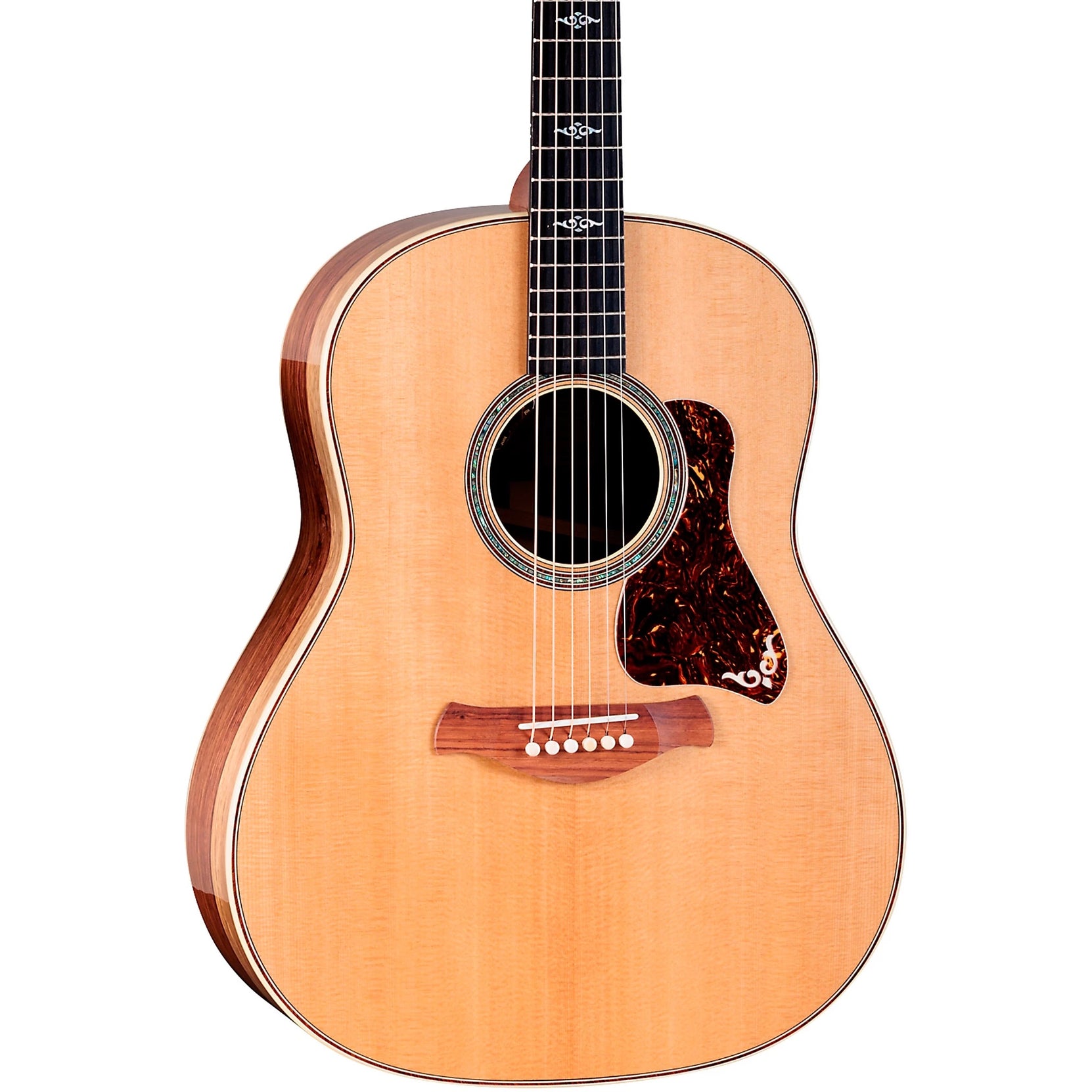 Đàn Guitar Acoustic Taylor Gold Label 817e-Mai Nguyên Music
