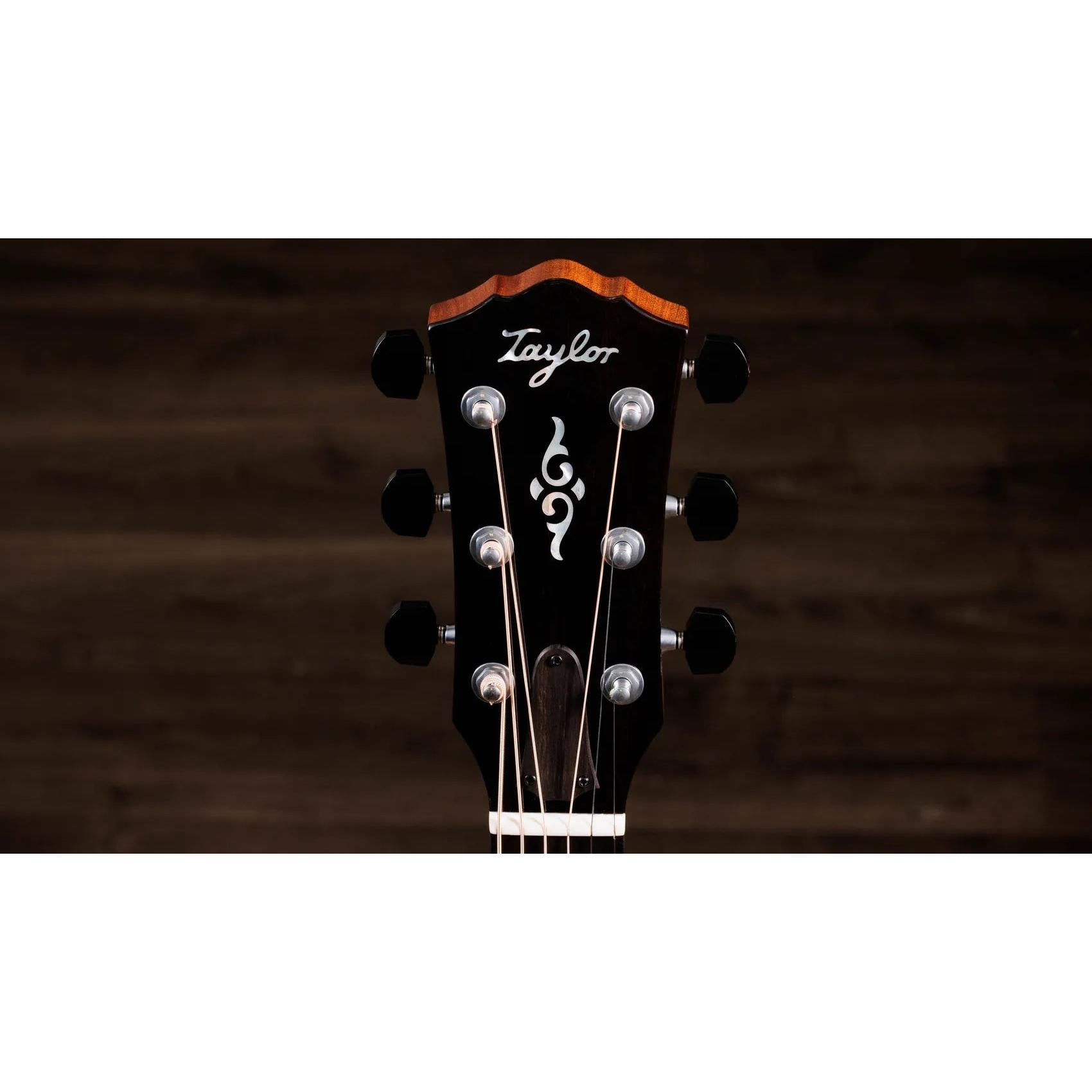 Đàn Guitar Acoustic Taylor Gold Label 817e-Mai Nguyên Music