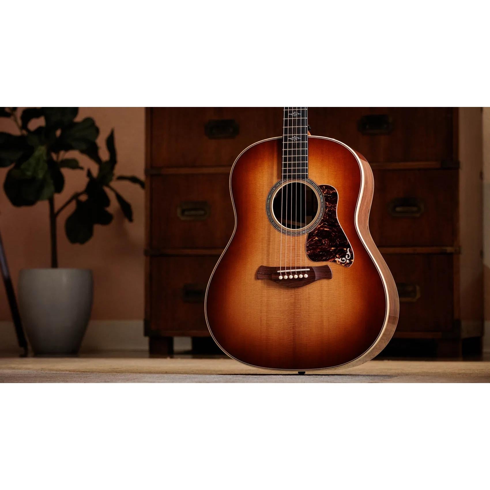 Đàn Guitar Acoustic Taylor Gold Label 817e-Mai Nguyên Music