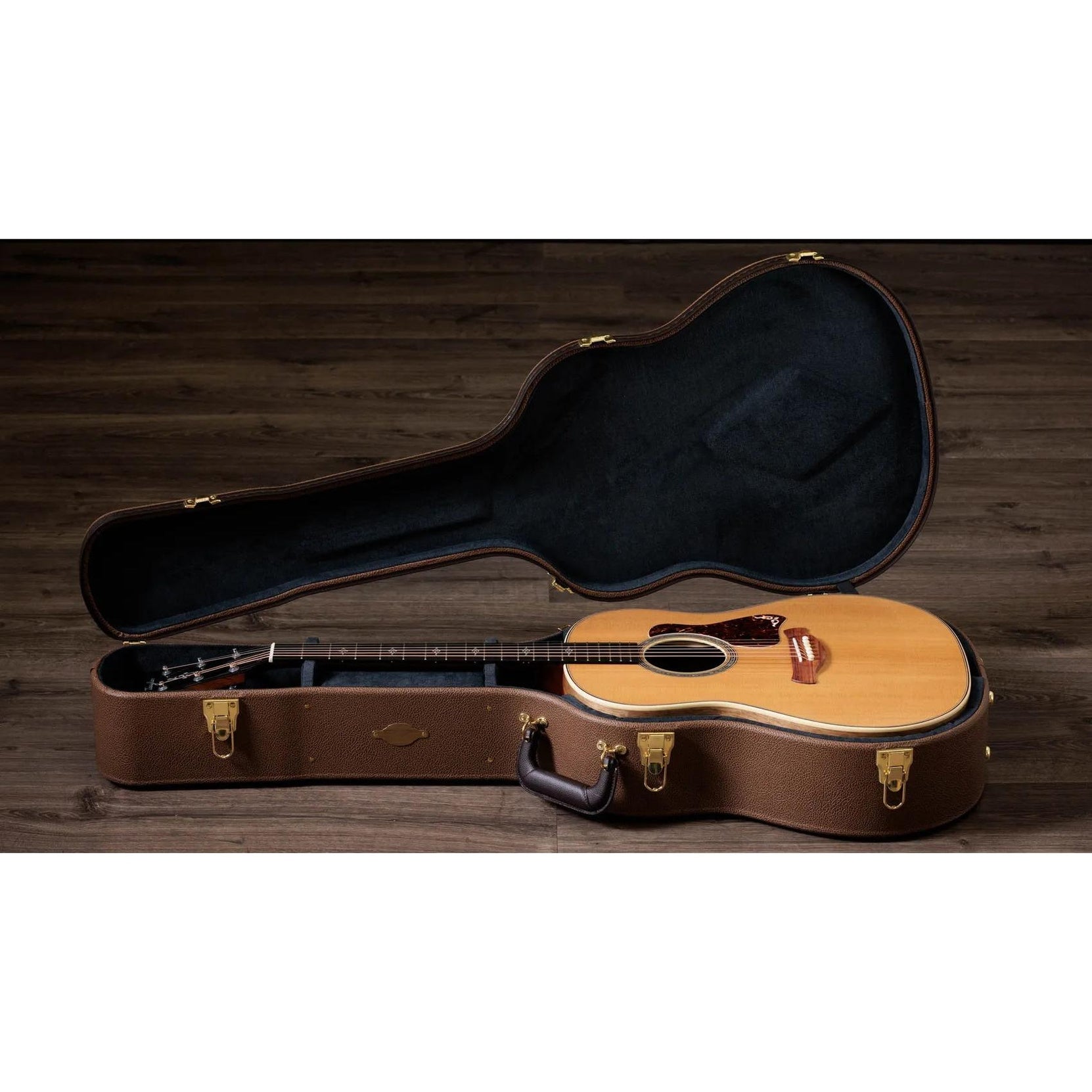 Đàn Guitar Acoustic Taylor Gold Label 817e-Mai Nguyên Music