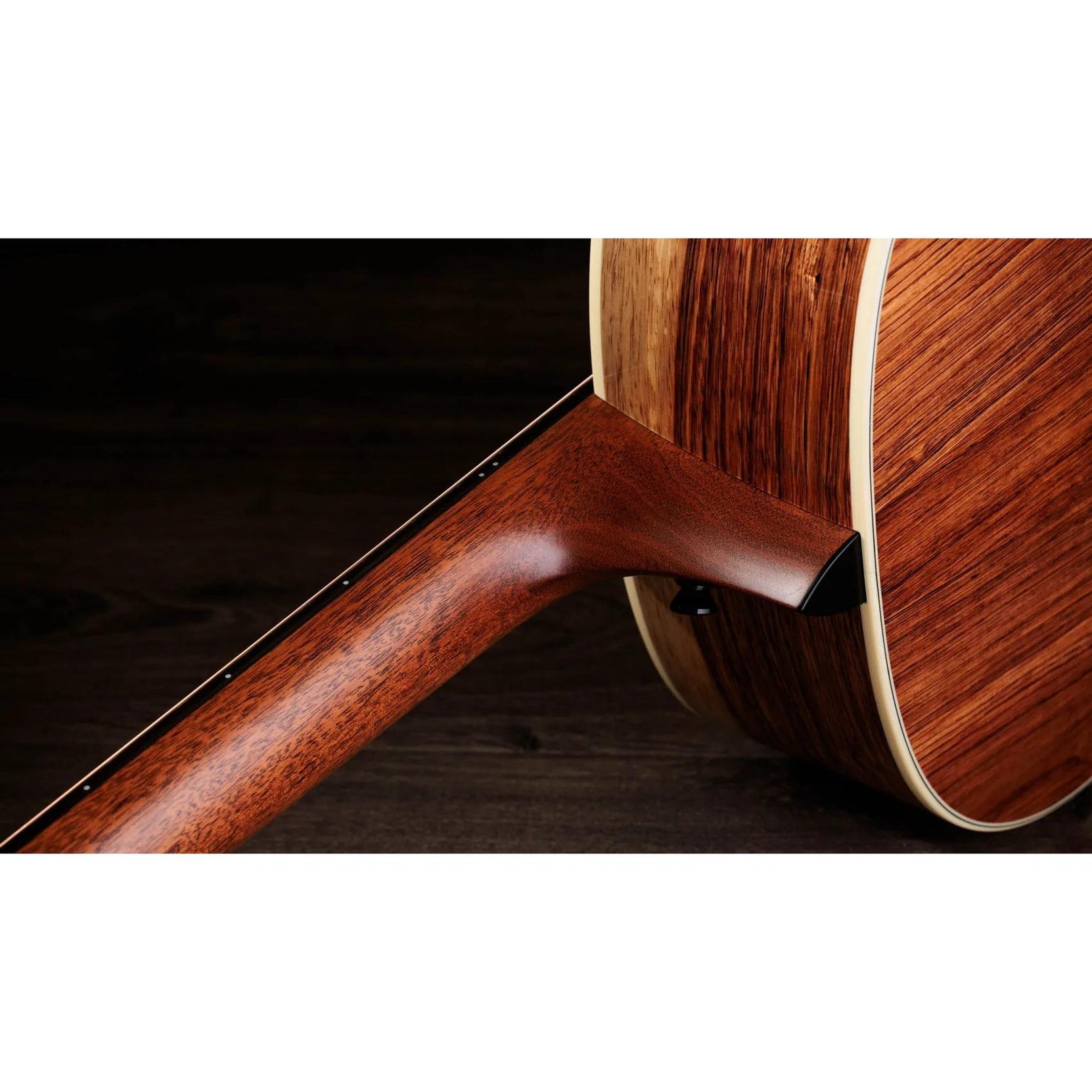 Đàn Guitar Acoustic Taylor Gold Label 817e-Mai Nguyên Music