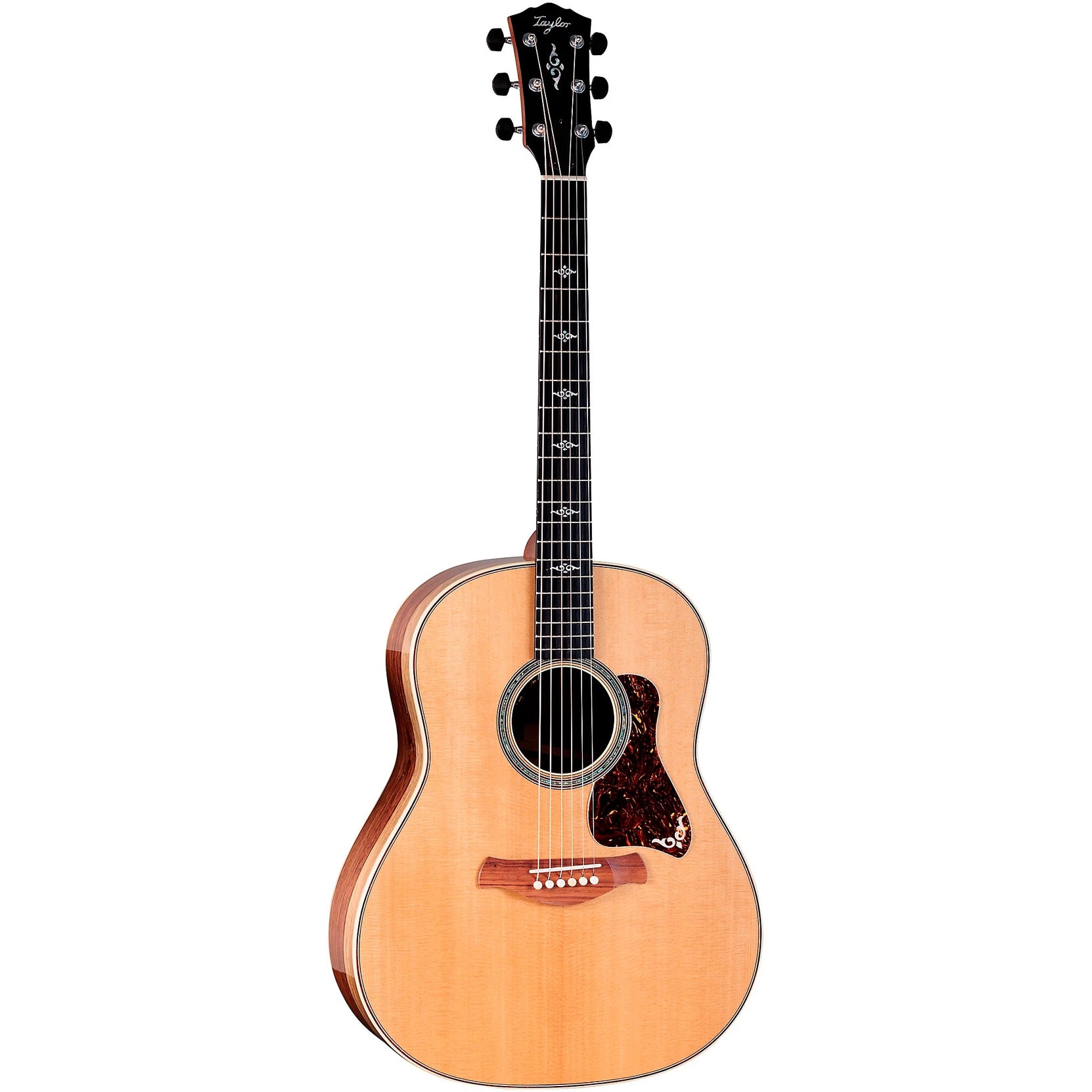 Đàn Guitar Acoustic Taylor Gold Label 817e-Mai Nguyên Music