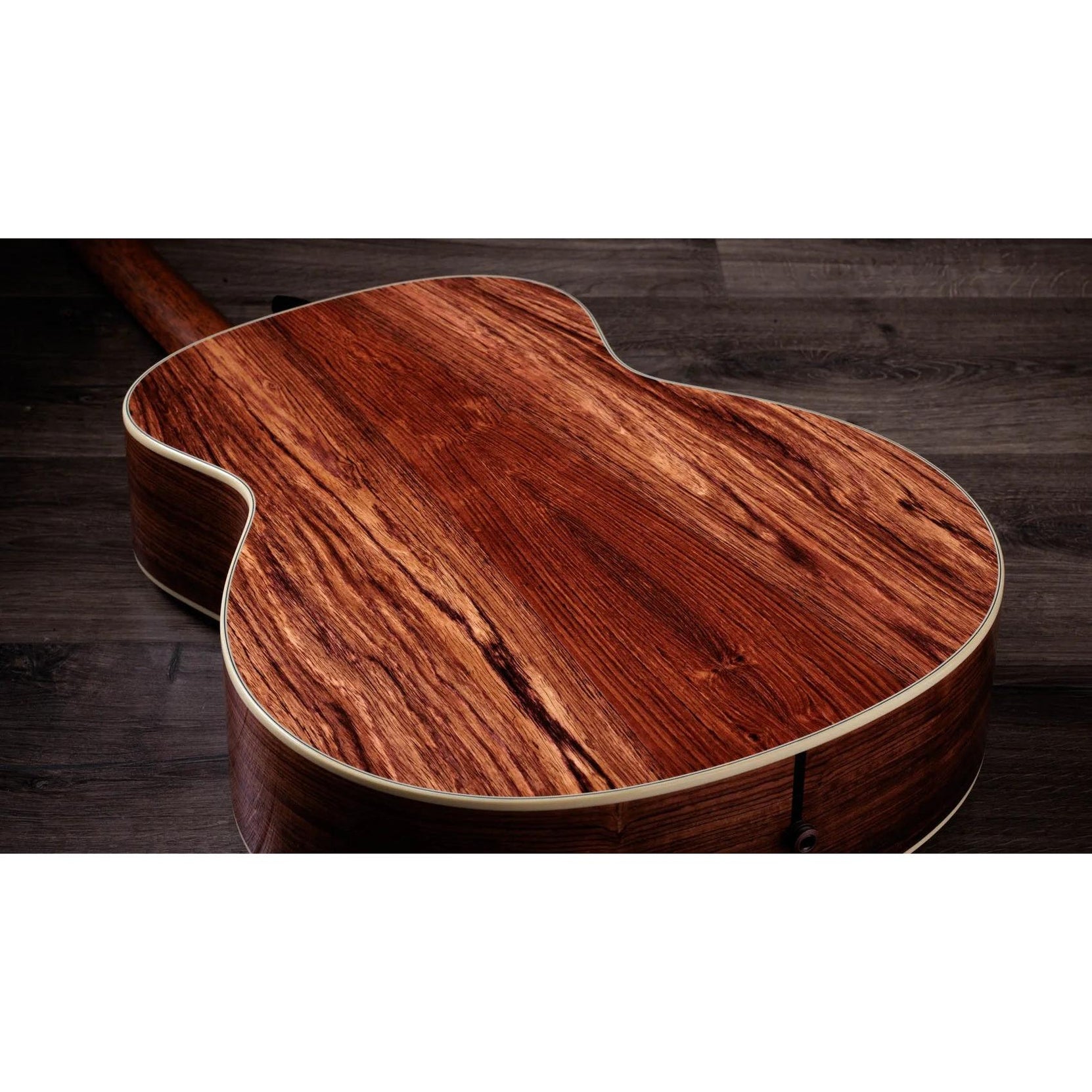 Đàn Guitar Acoustic Taylor Gold Label 914e-Mai Nguyên Music