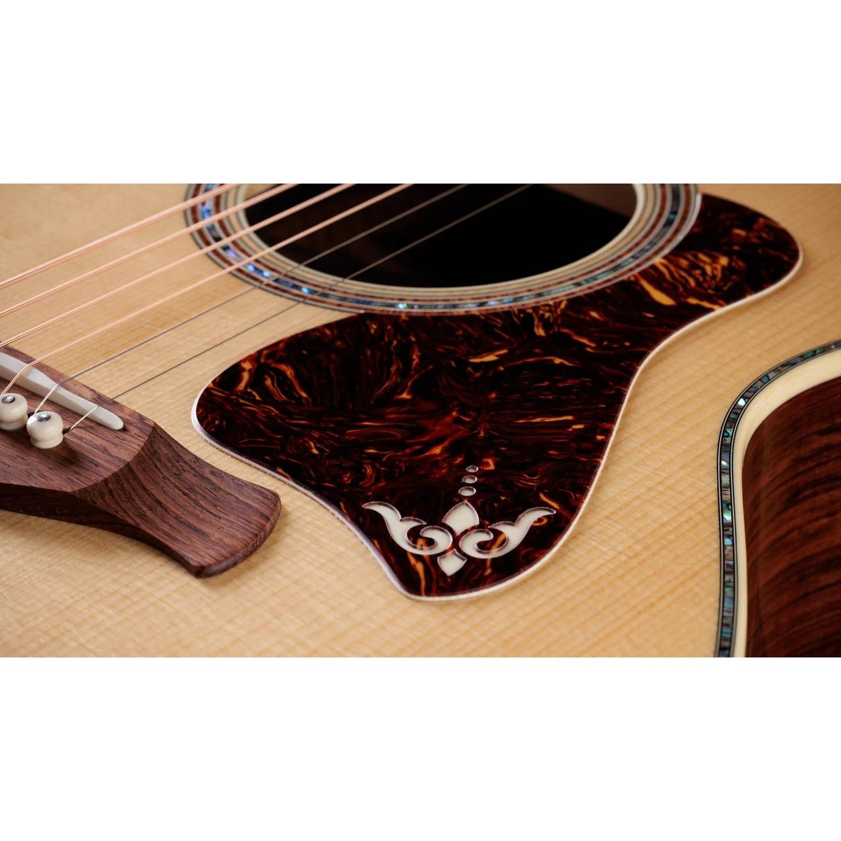 Đàn Guitar Acoustic Taylor Gold Label 914e-Mai Nguyên Music