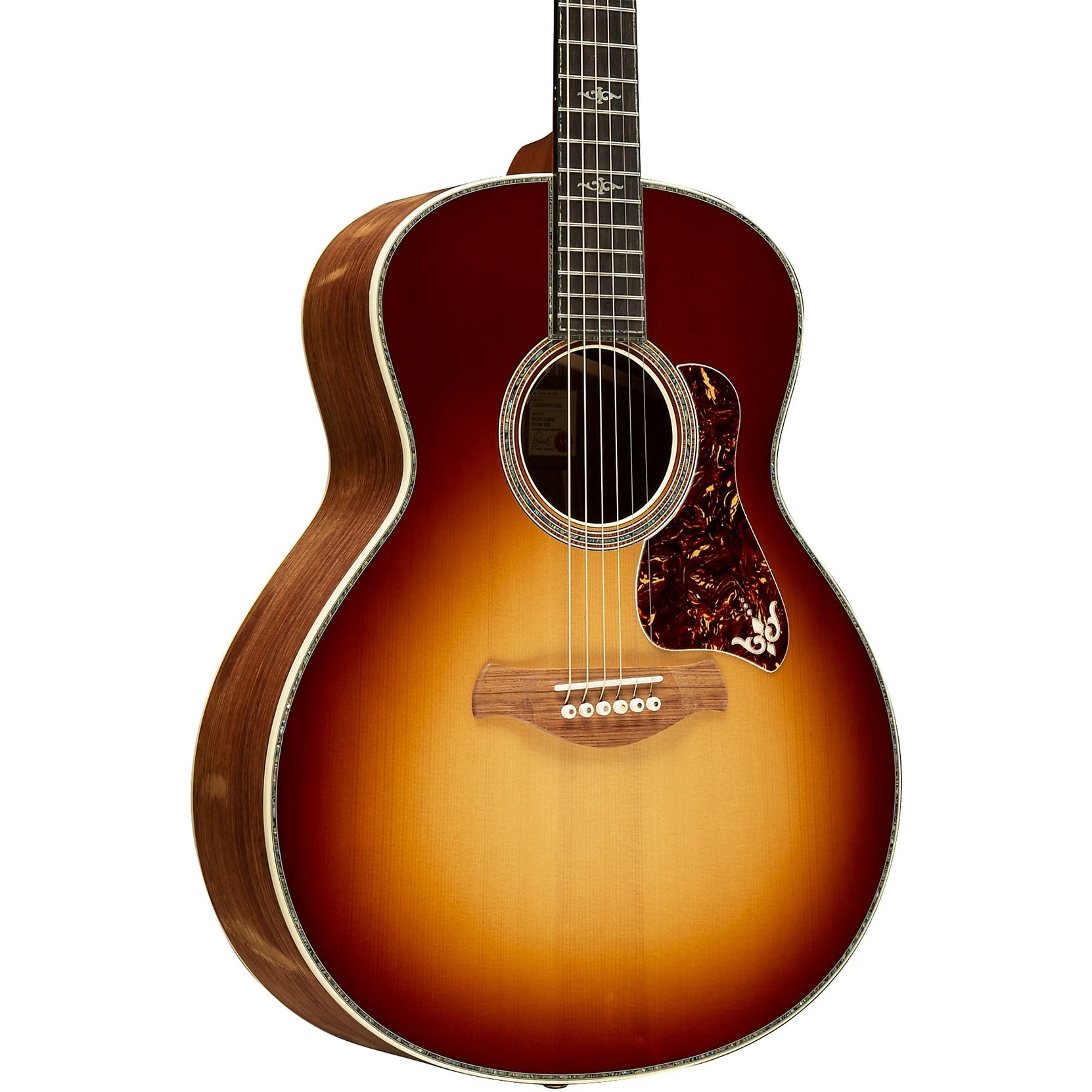 Đàn Guitar Acoustic Taylor Gold Label 914e-Mai Nguyên Music