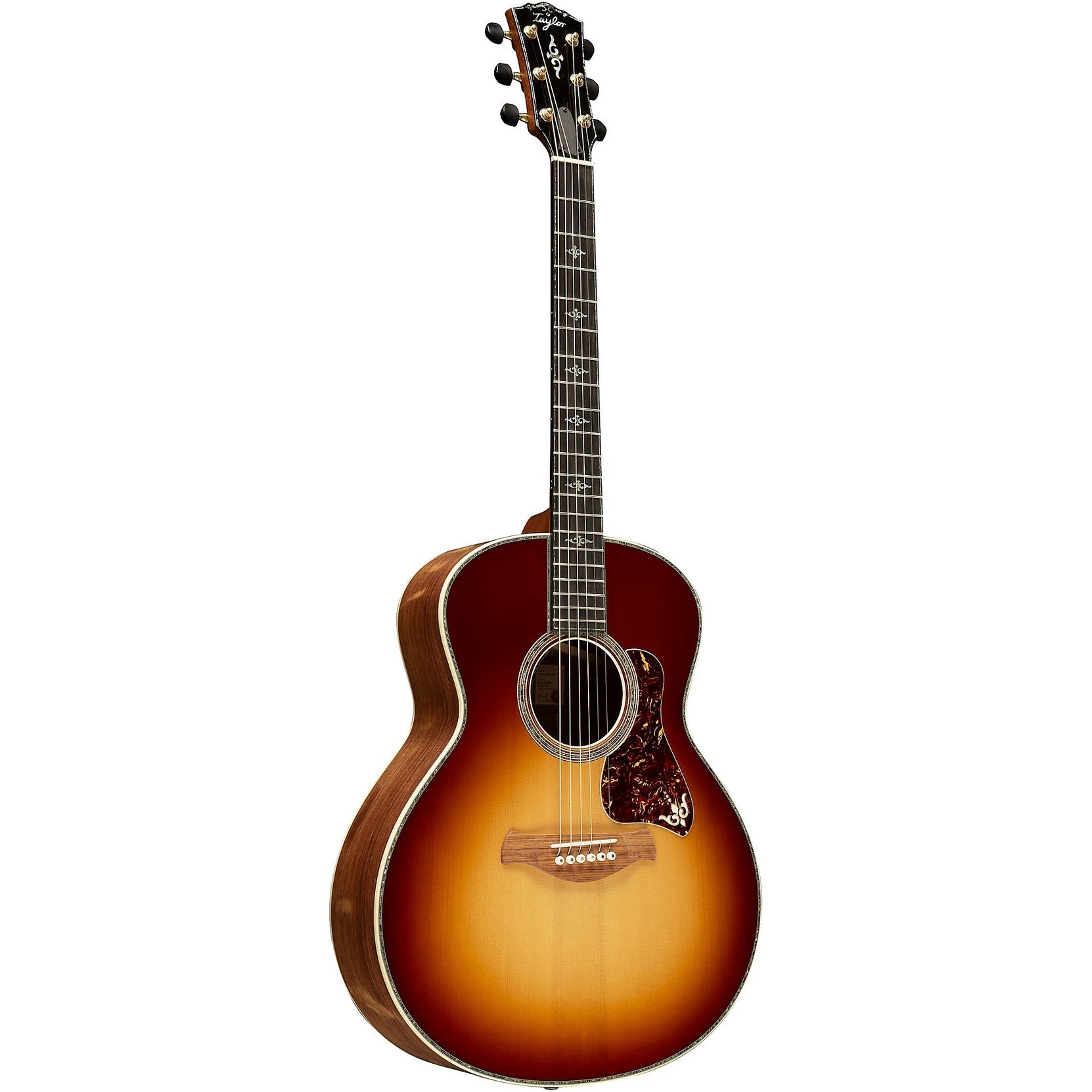 Đàn Guitar Acoustic Taylor Gold Label 914e-Mai Nguyên Music