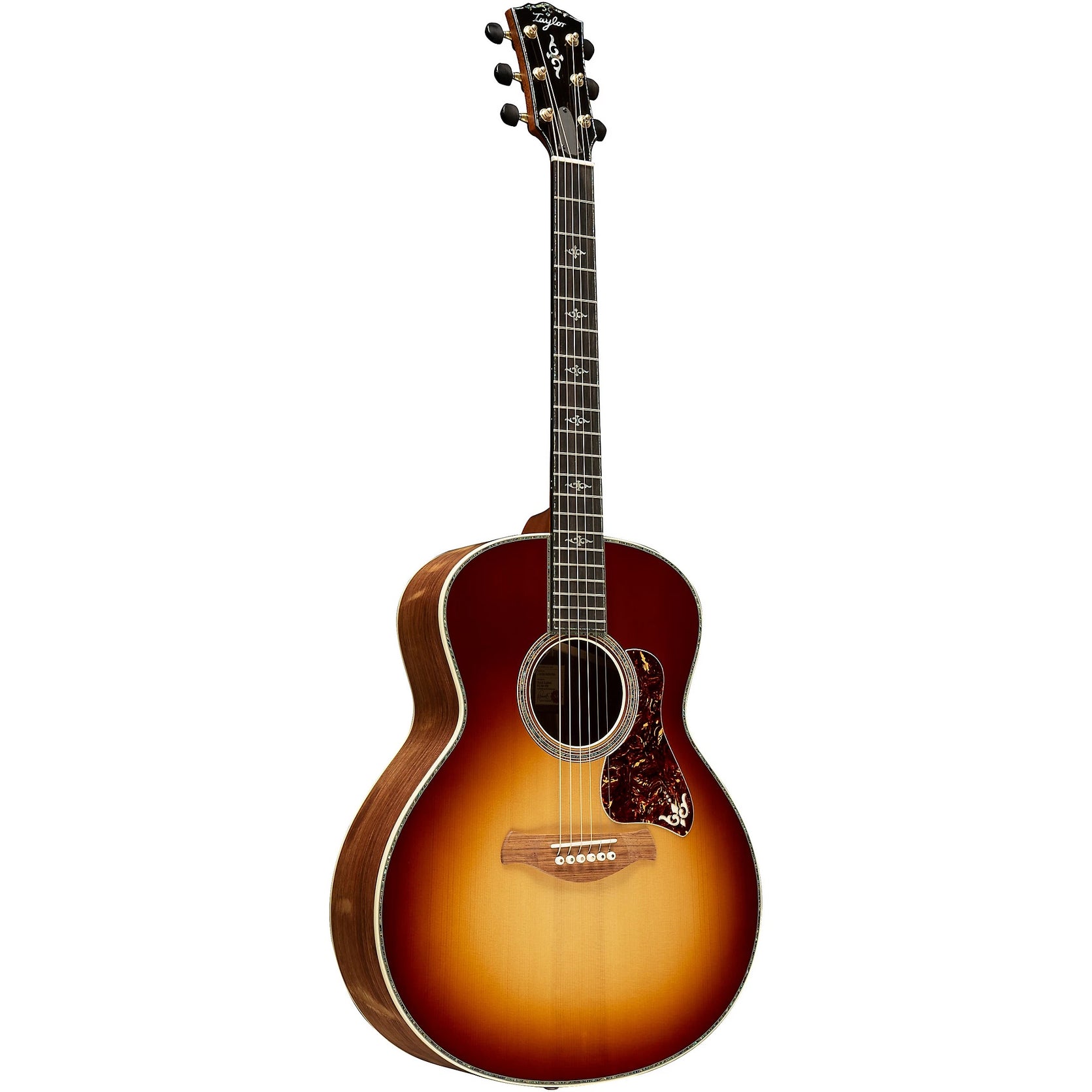 Đàn Guitar Acoustic Taylor Gold Label 914e-Mai Nguyên Music