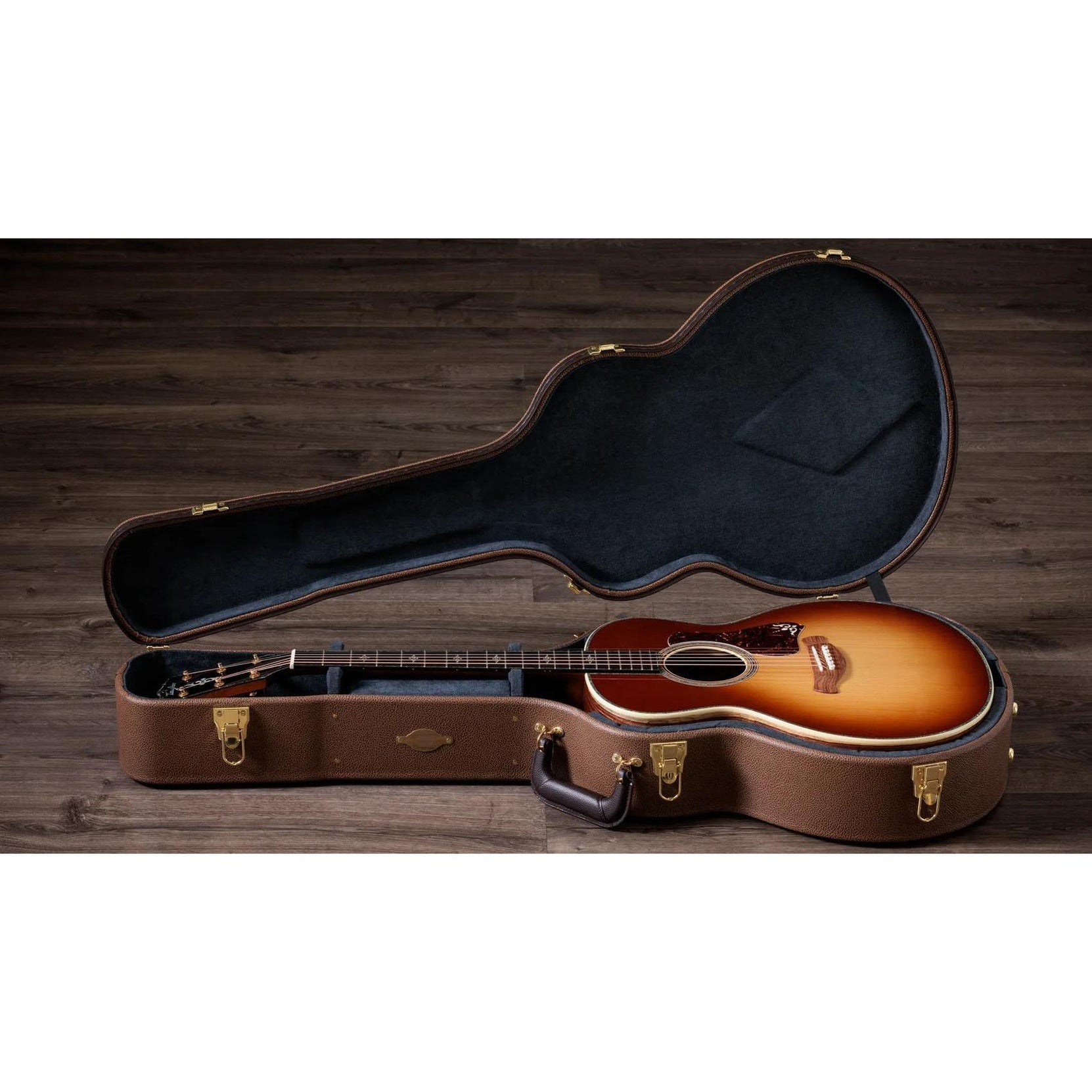 Đàn Guitar Acoustic Taylor Gold Label 914e-Mai Nguyên Music