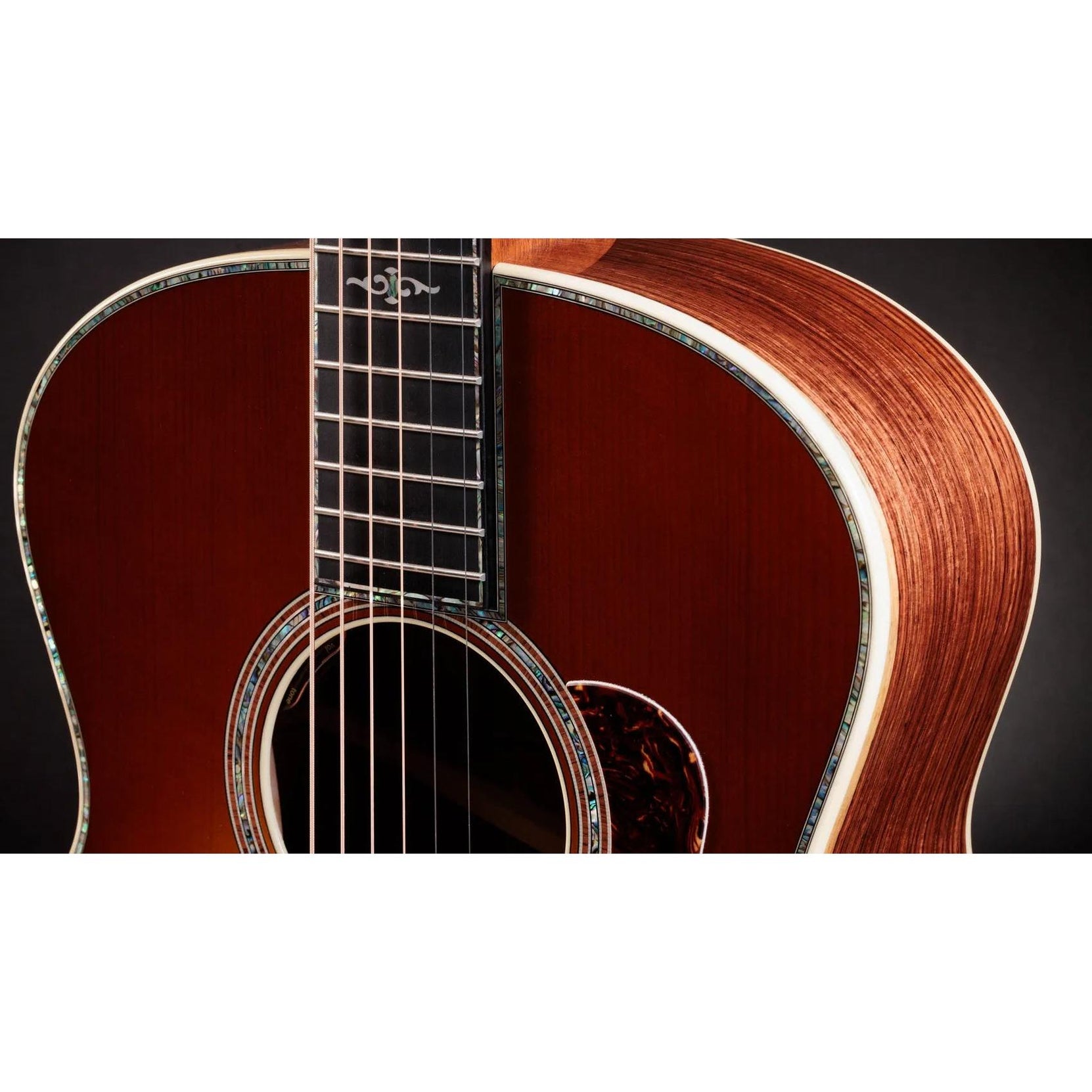 Đàn Guitar Acoustic Taylor Gold Label 914e-Mai Nguyên Music