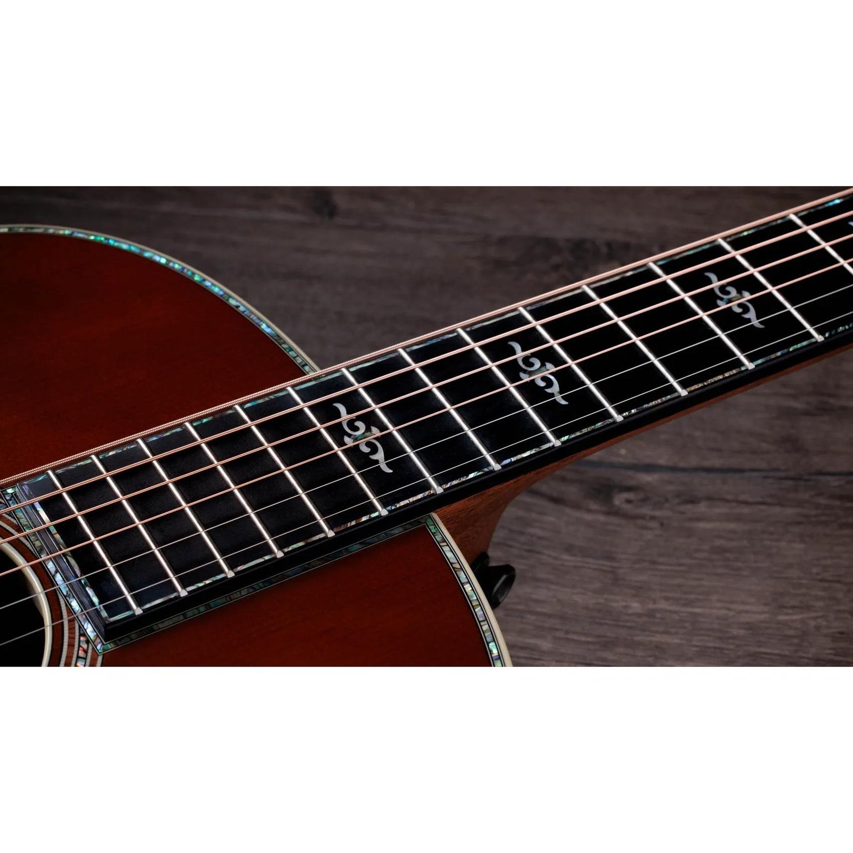 Đàn Guitar Acoustic Taylor Gold Label 914e-Mai Nguyên Music