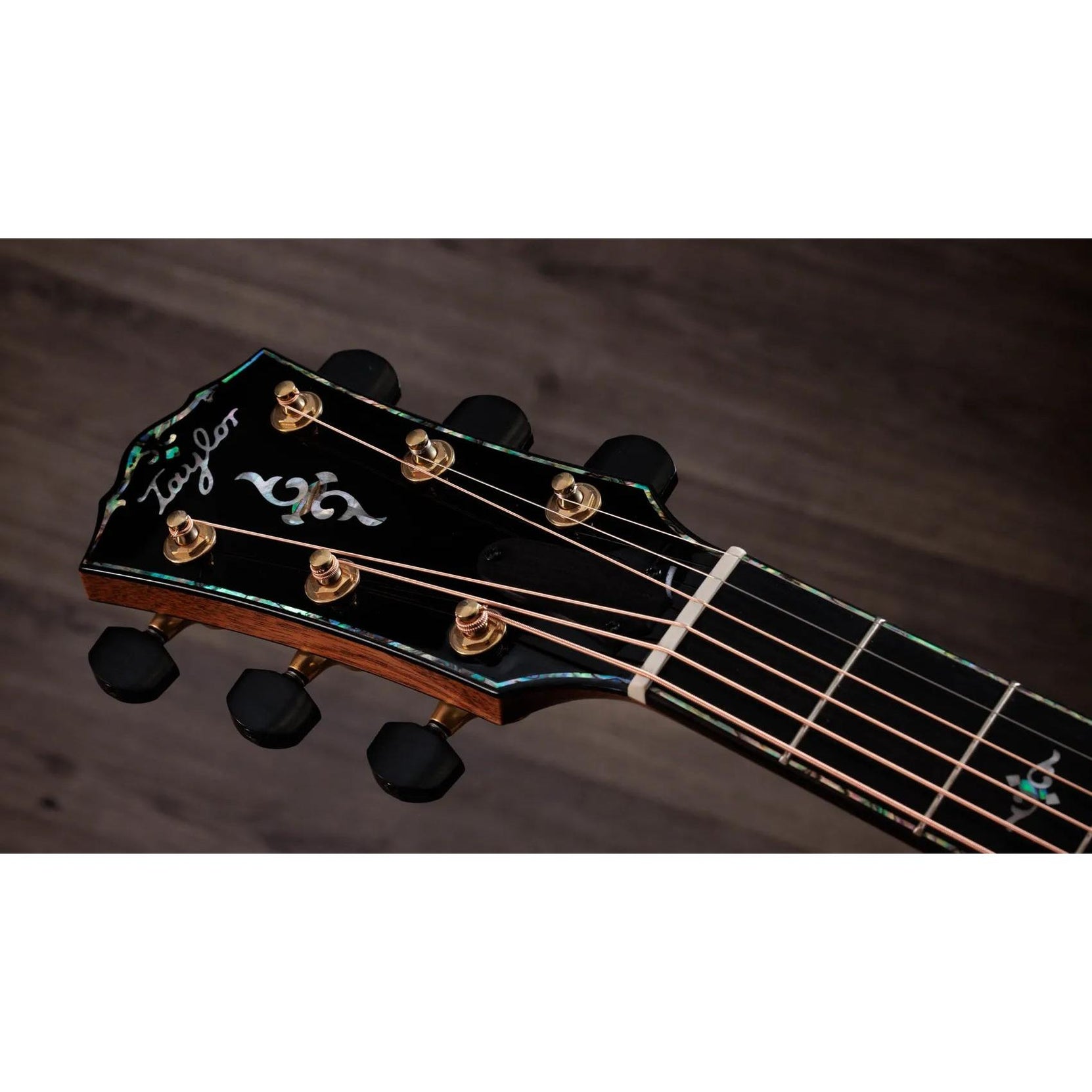 Đàn Guitar Acoustic Taylor Gold Label 914e-Mai Nguyên Music