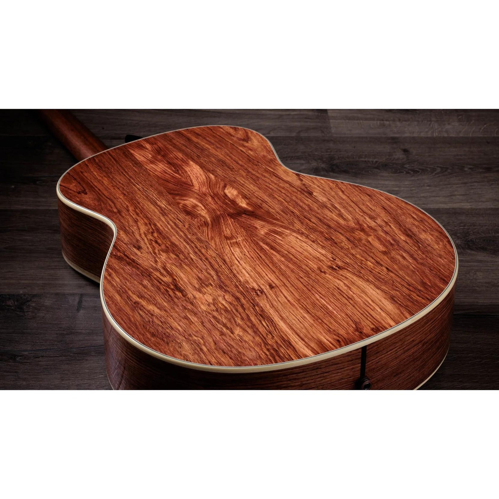 Đàn Guitar Acoustic Taylor Gold Label 914e-Mai Nguyên Music