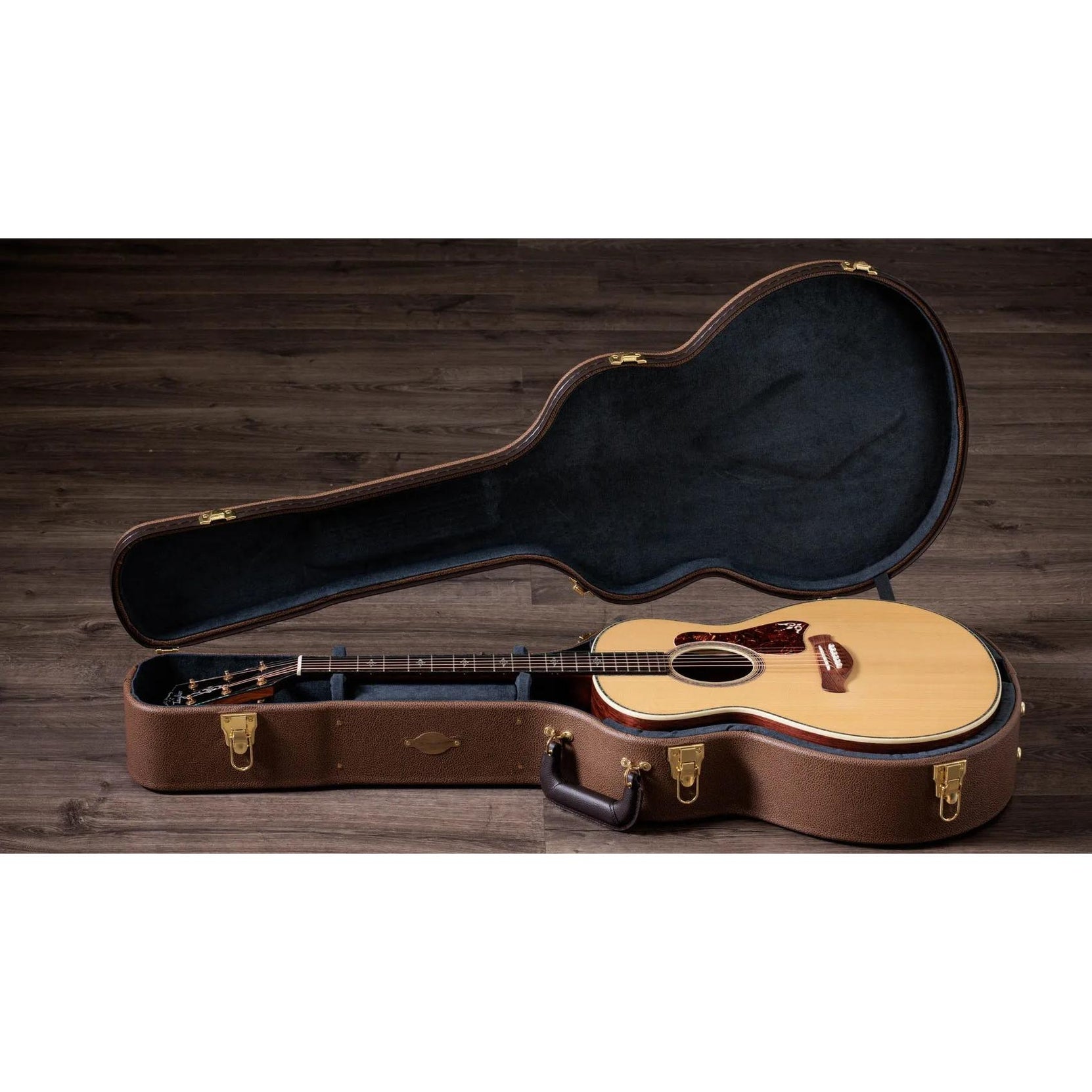 Đàn Guitar Acoustic Taylor Gold Label 914e-Mai Nguyên Music
