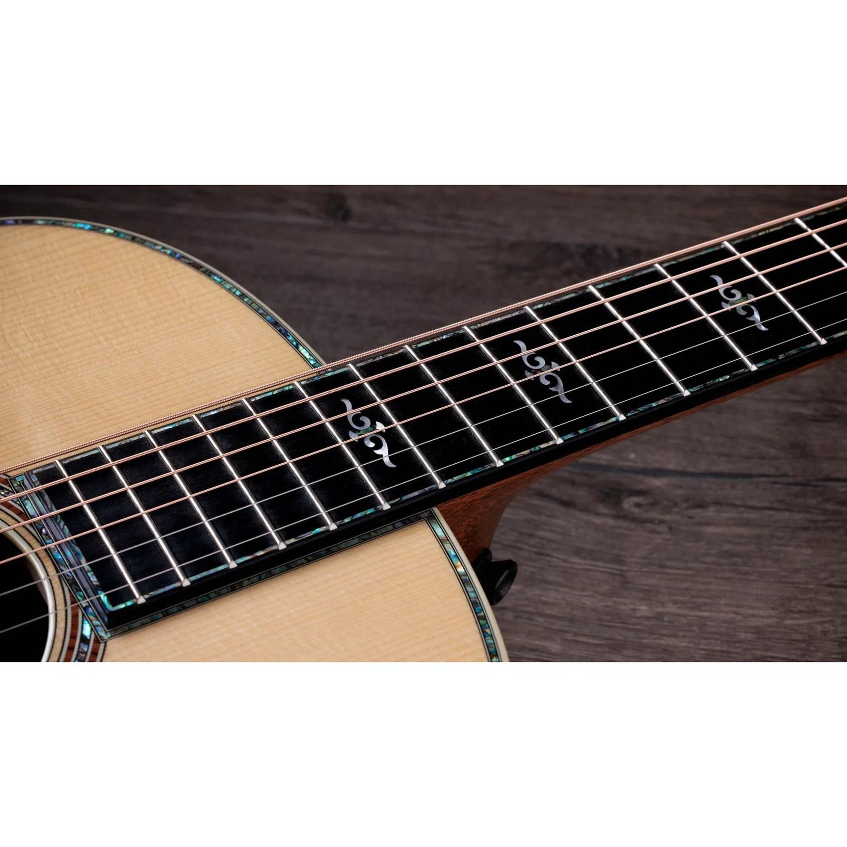 Đàn Guitar Acoustic Taylor Gold Label 914e-Mai Nguyên Music