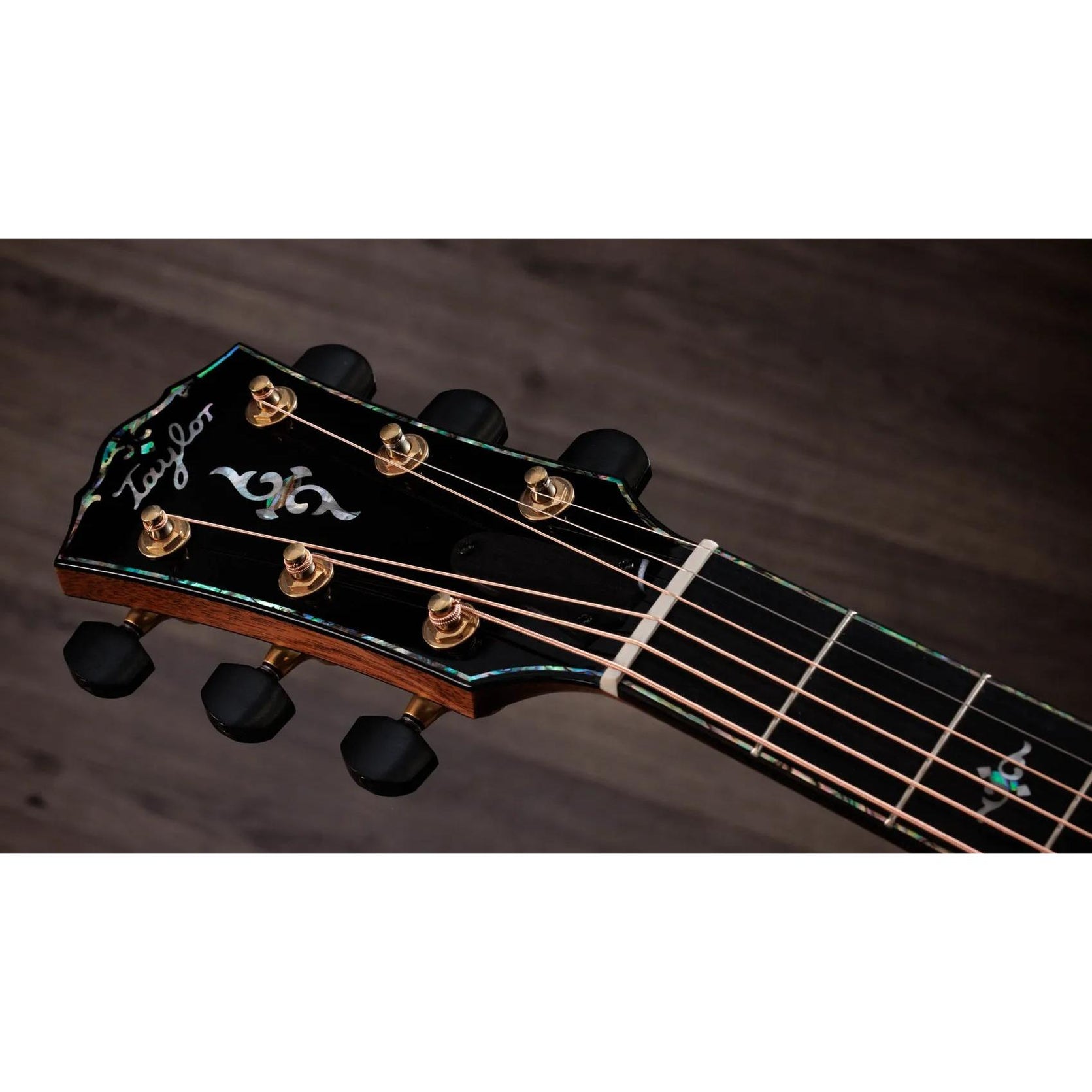 Đàn Guitar Acoustic Taylor Gold Label 914e-Mai Nguyên Music