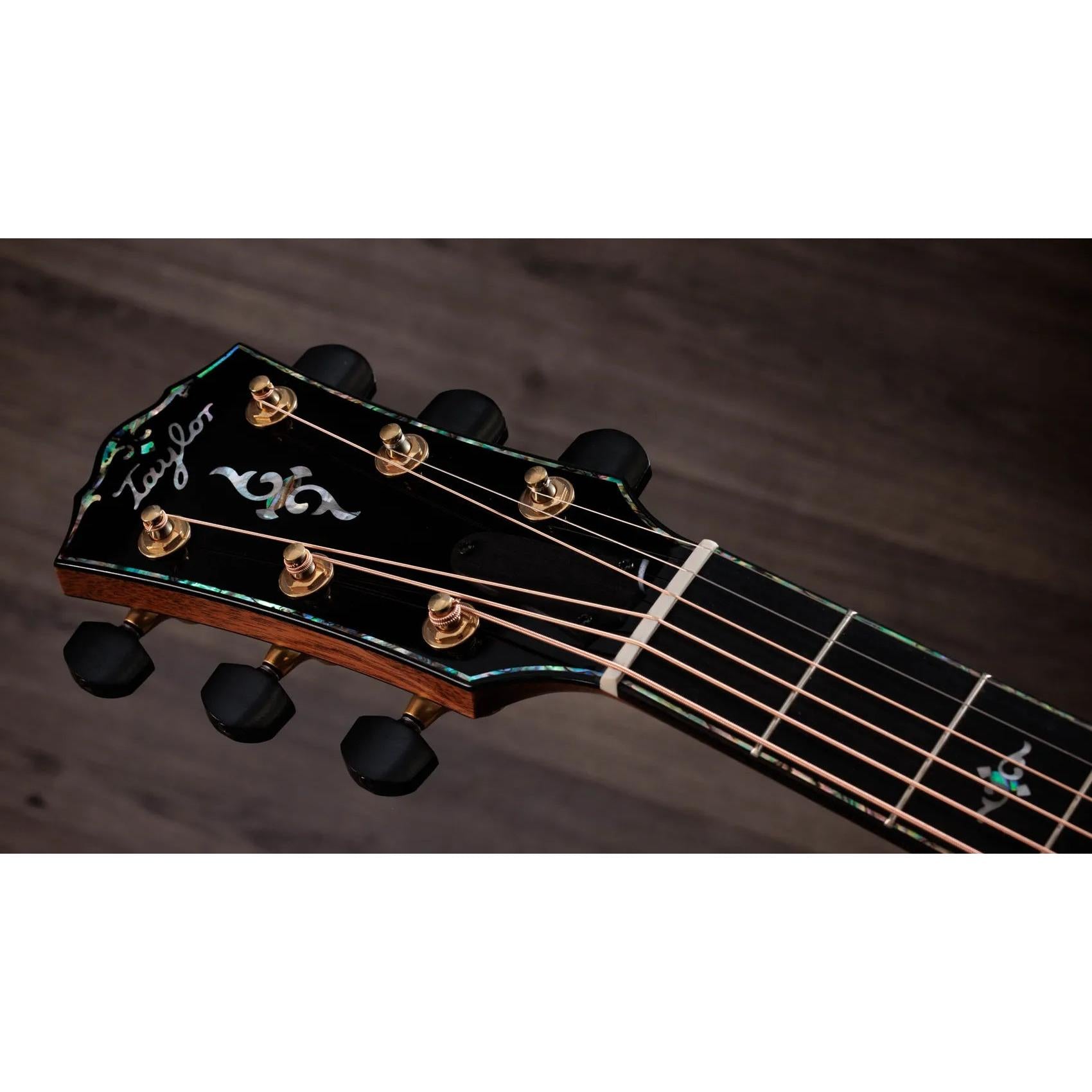 Đàn Guitar Acoustic Taylor Gold Label 914e-Mai Nguyên Music