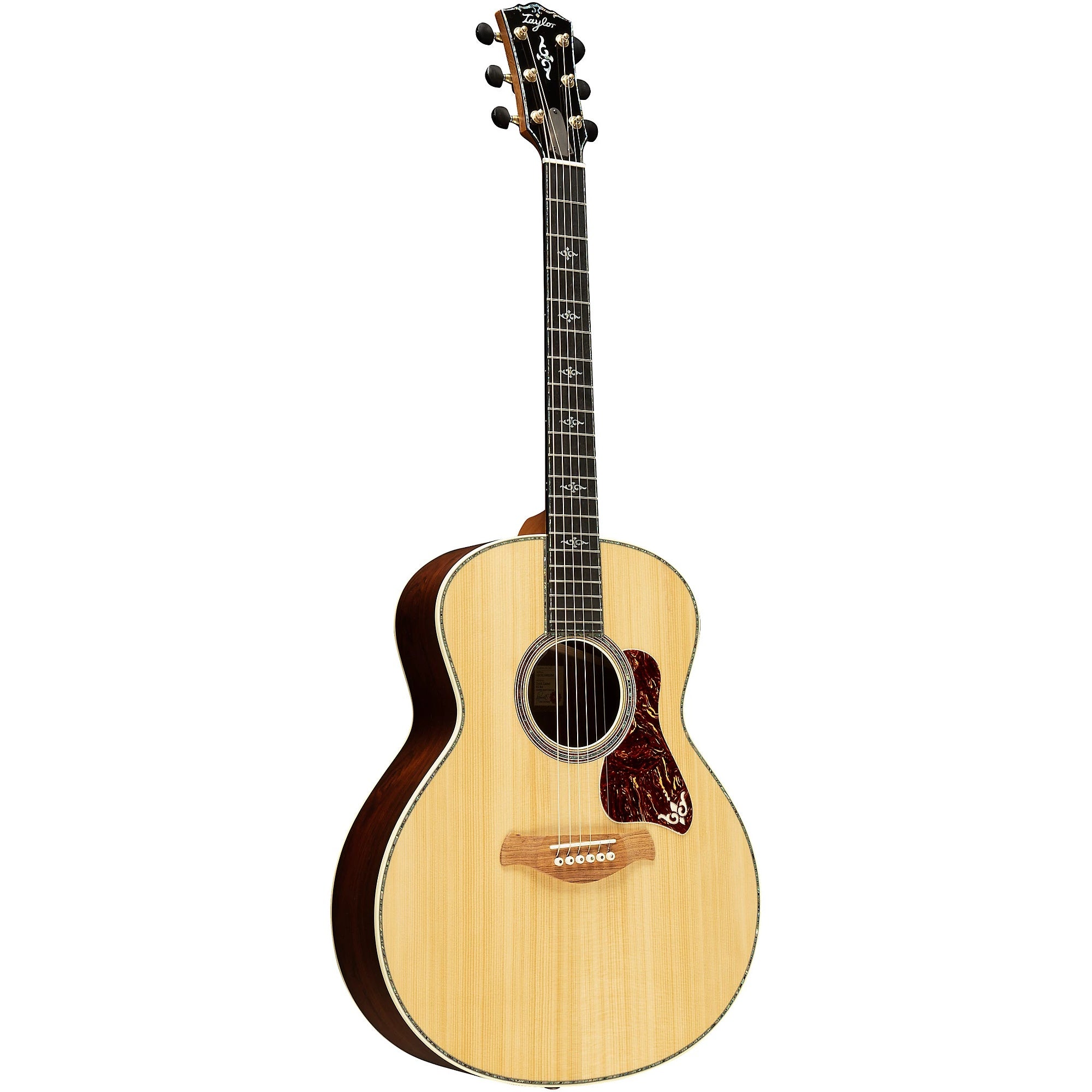 Đàn Guitar Acoustic Taylor Gold Label 914e-Mai Nguyên Music