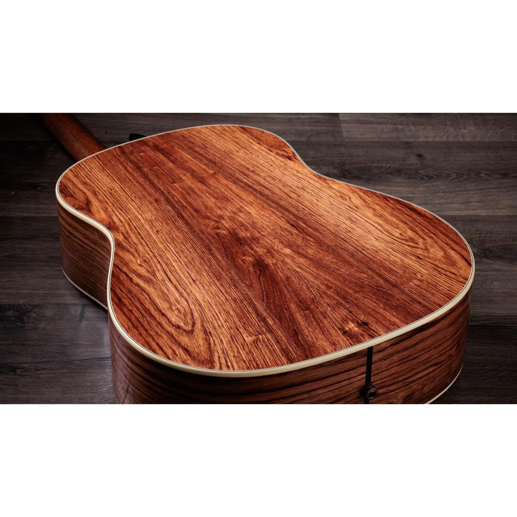 Đàn Guitar Acoustic Taylor Gold Label 917e-Mai Nguyên Music