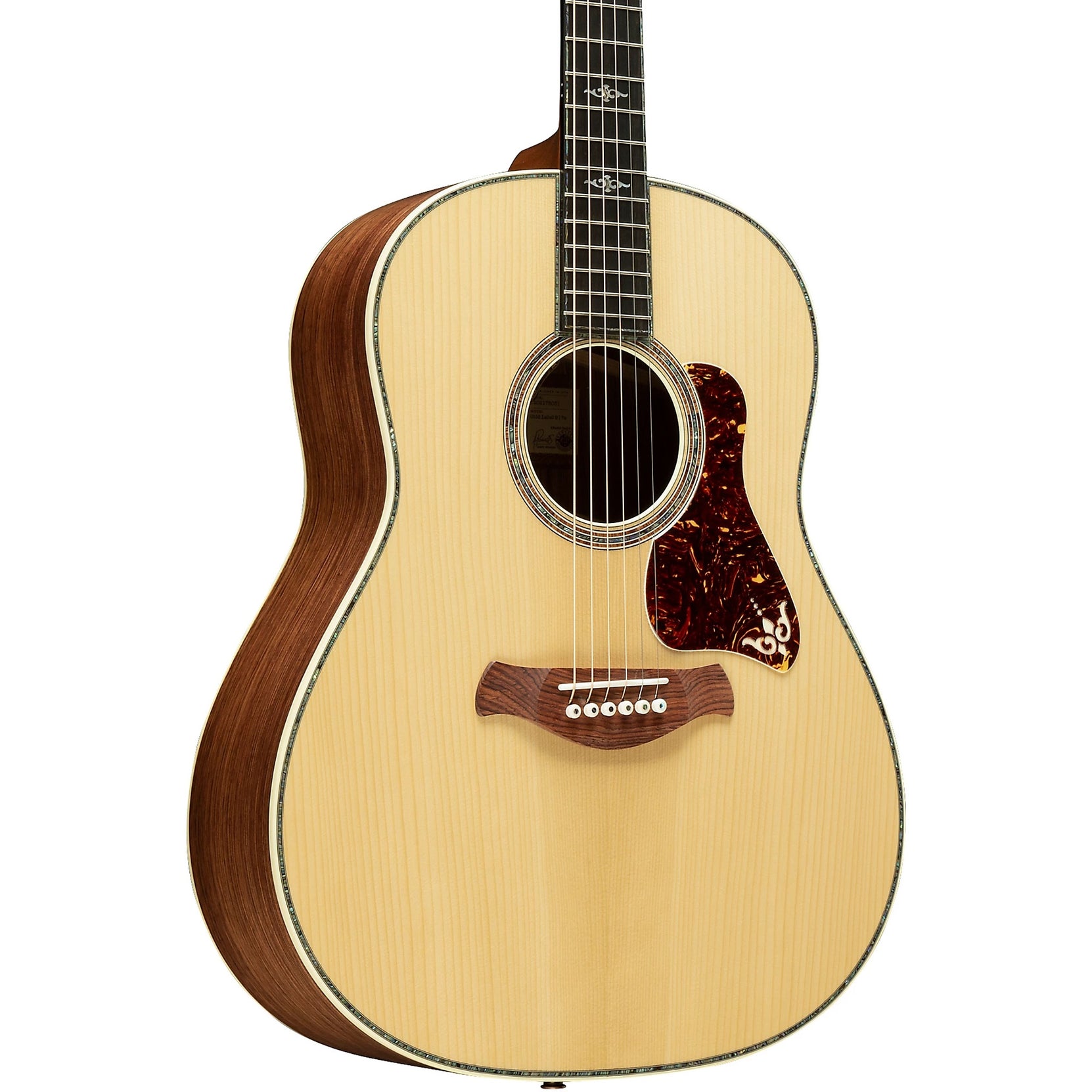 Đàn Guitar Acoustic Taylor Gold Label 917e-Mai Nguyên Music