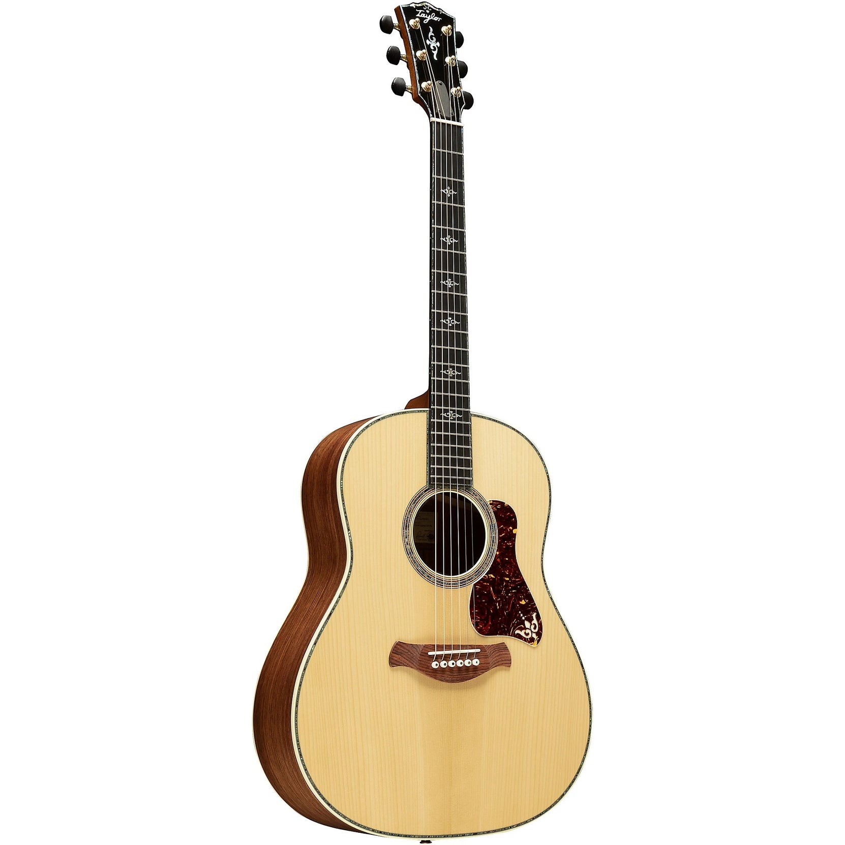 Đàn Guitar Acoustic Taylor Gold Label 917e-Mai Nguyên Music