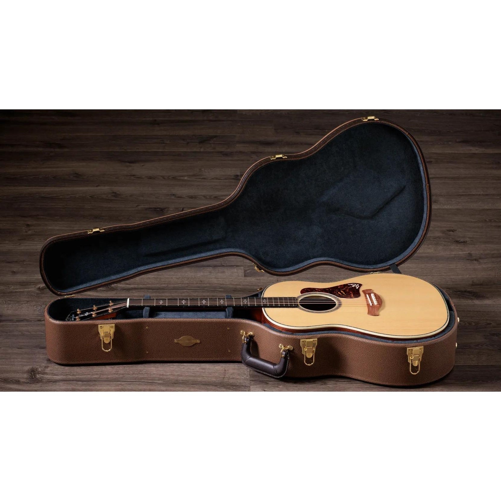 Đàn Guitar Acoustic Taylor Gold Label 917e-Mai Nguyên Music