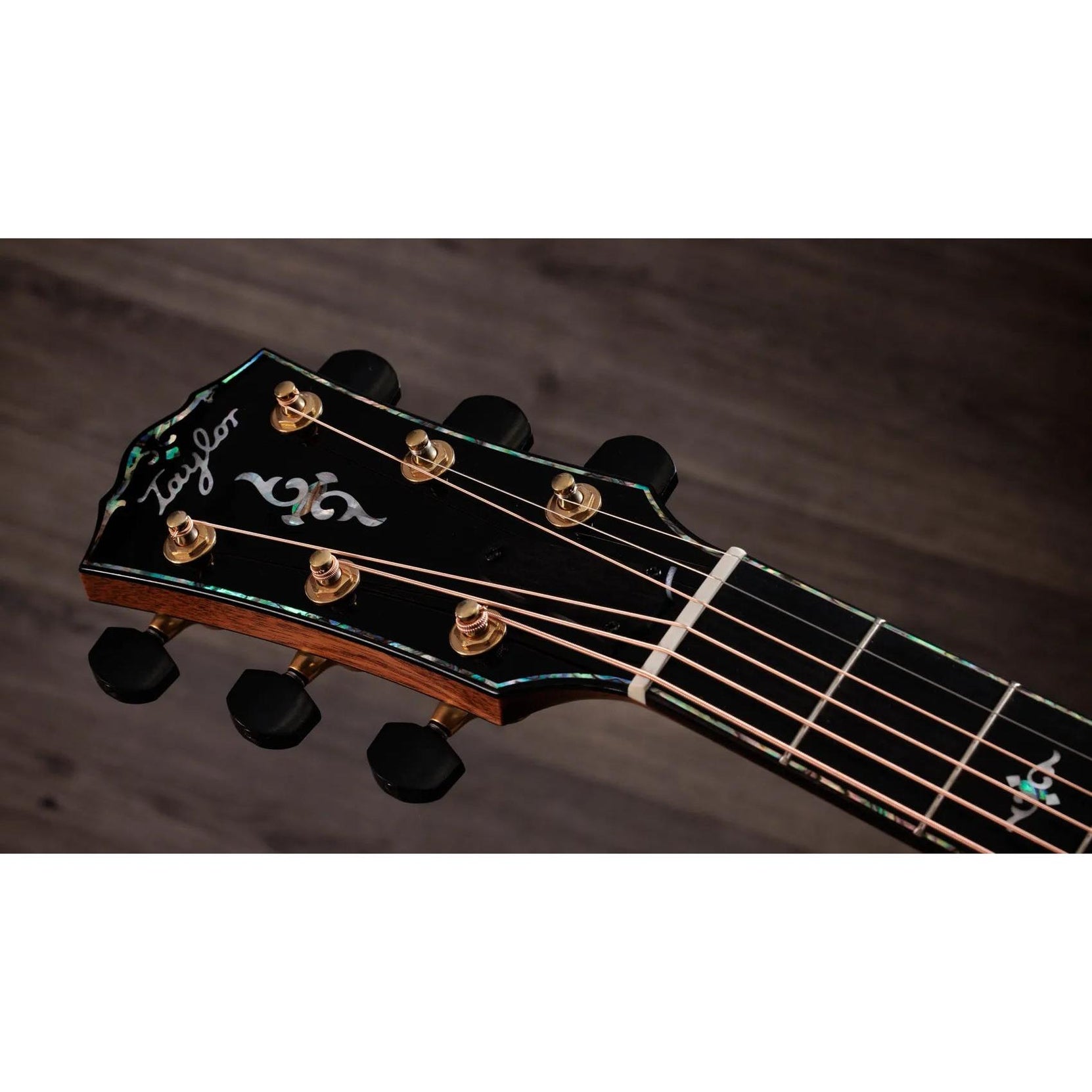 Đàn Guitar Acoustic Taylor Gold Label 917e-Mai Nguyên Music