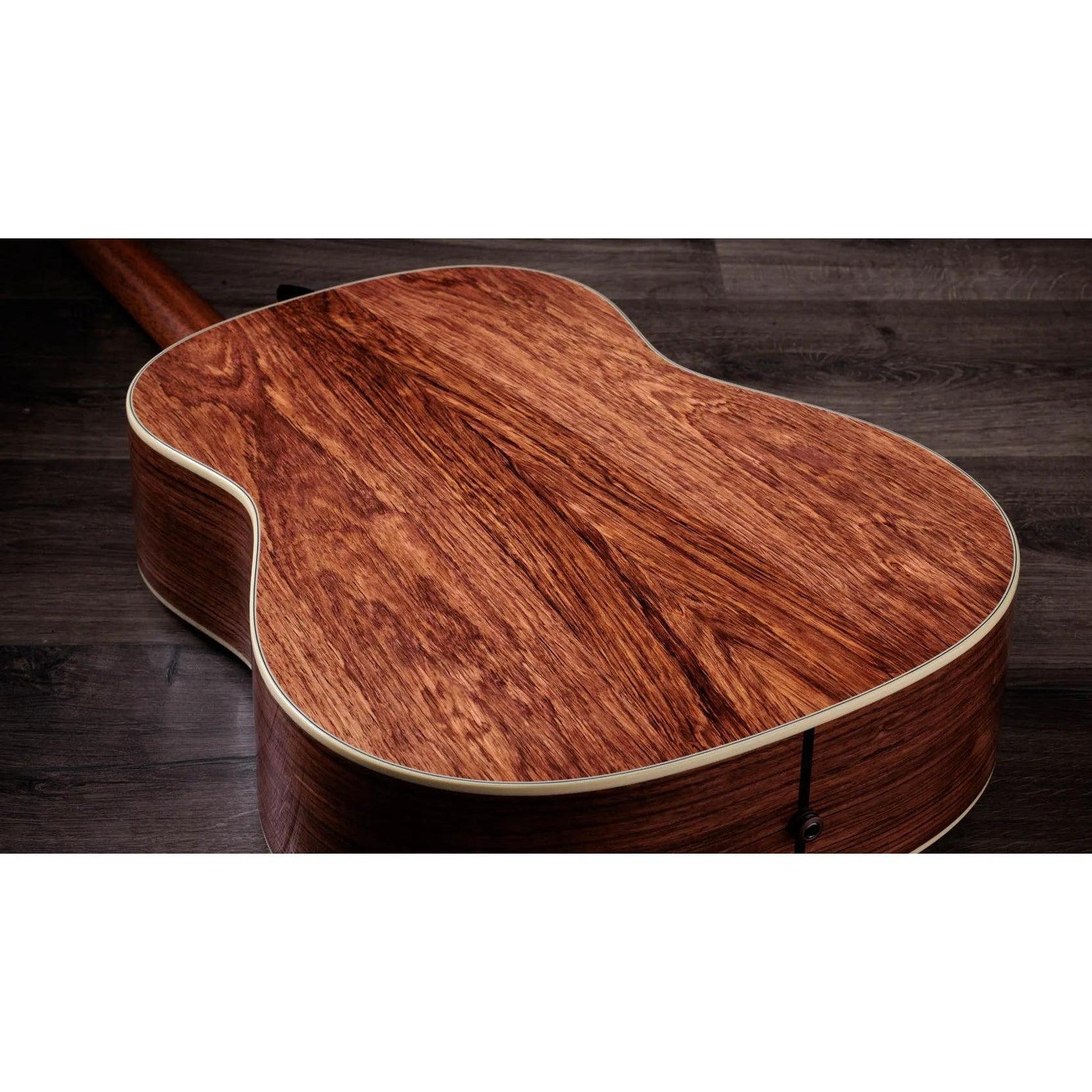 Đàn Guitar Acoustic Taylor Gold Label 917e-Mai Nguyên Music
