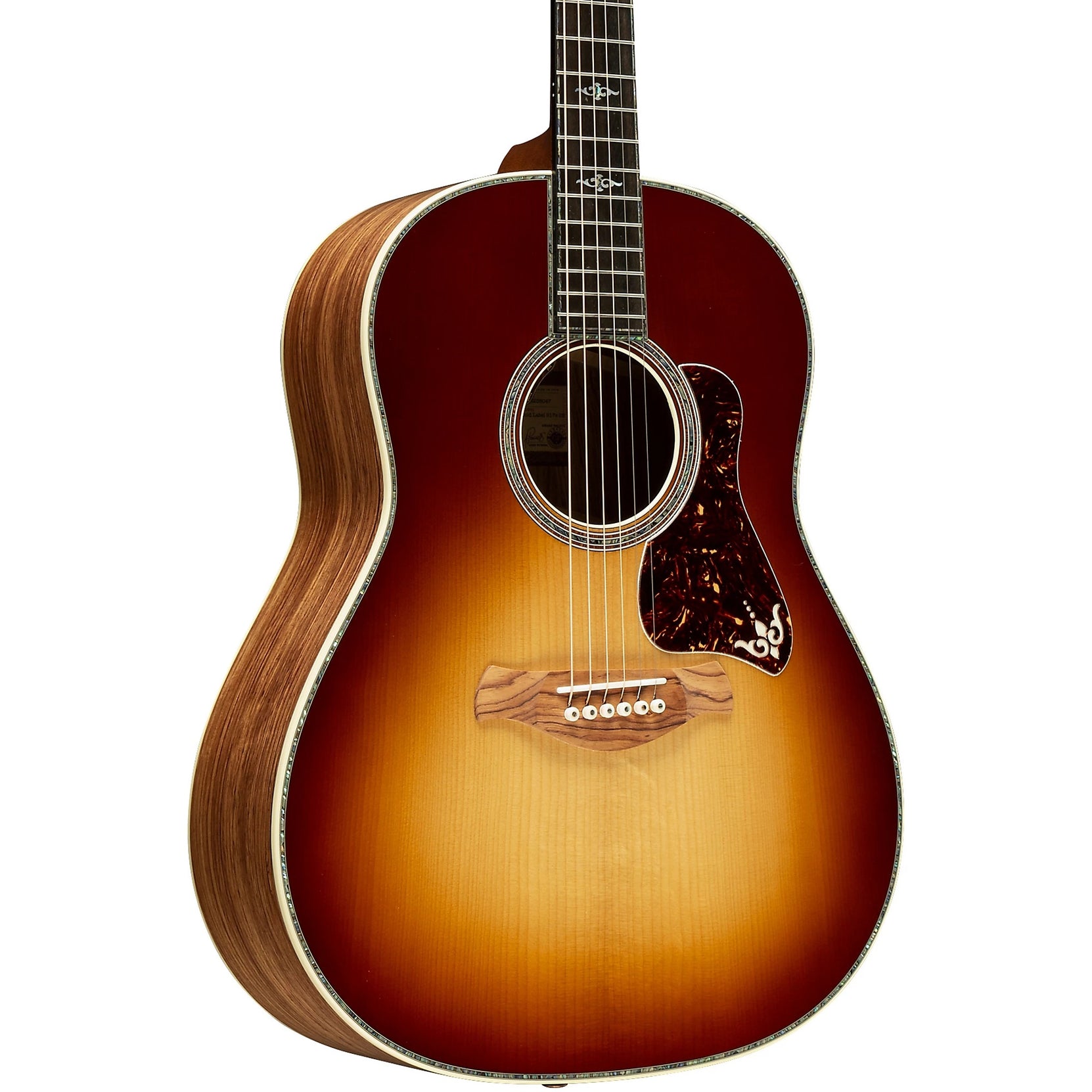 Đàn Guitar Acoustic Taylor Gold Label 917e-Mai Nguyên Music