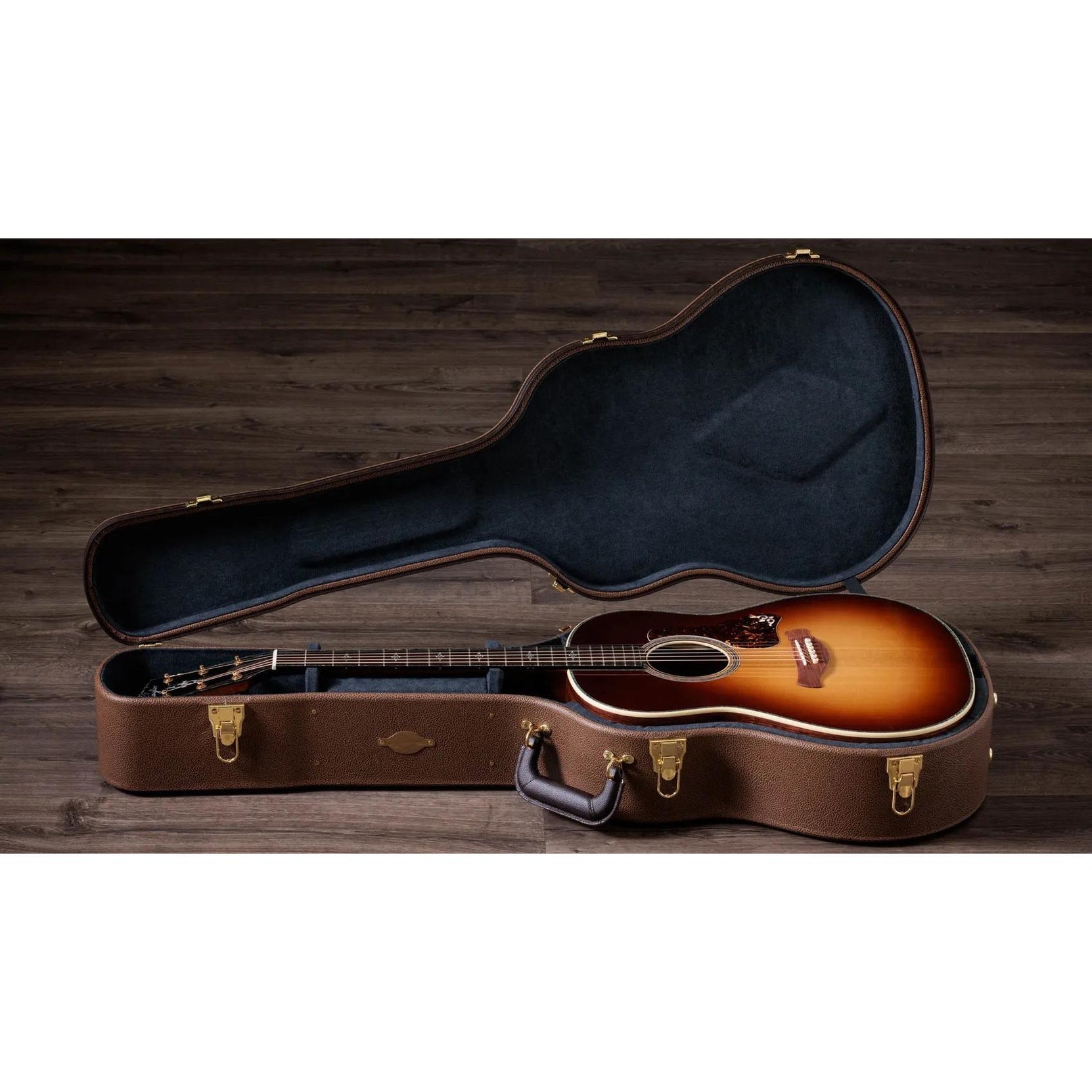 Đàn Guitar Acoustic Taylor Gold Label 917e-Mai Nguyên Music