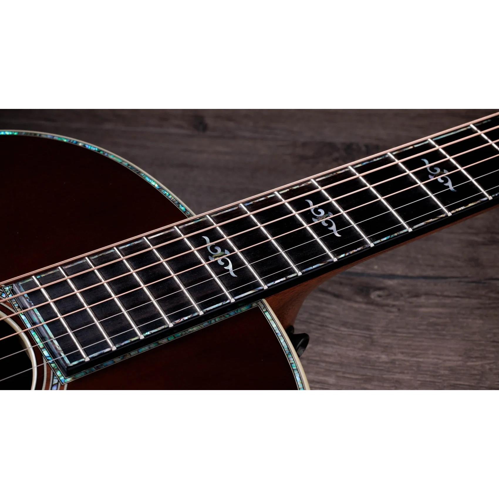 Đàn Guitar Acoustic Taylor Gold Label 917e-Mai Nguyên Music