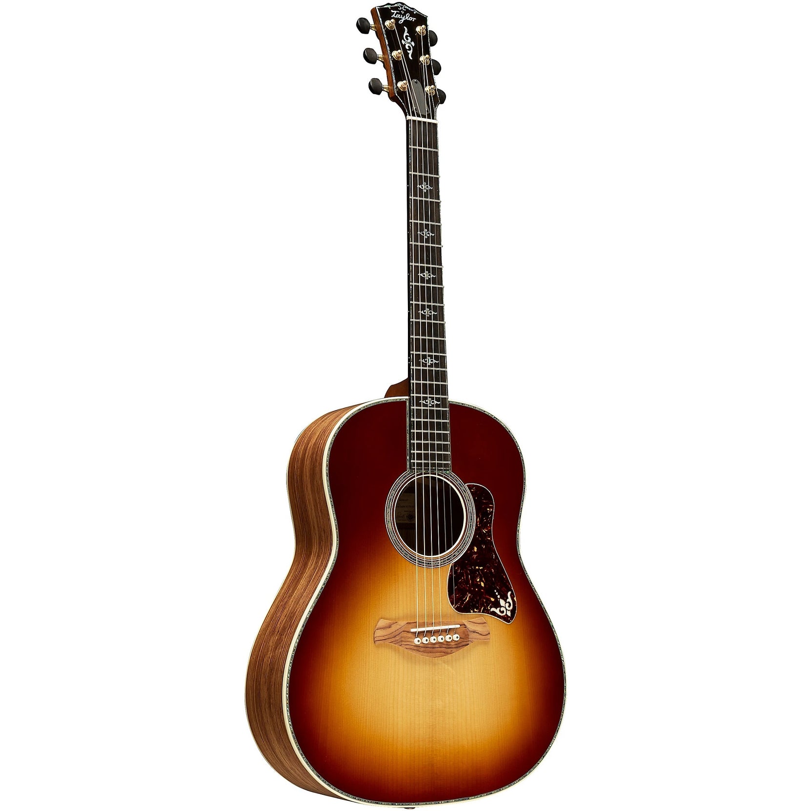 Đàn Guitar Acoustic Taylor Gold Label 917e-Mai Nguyên Music