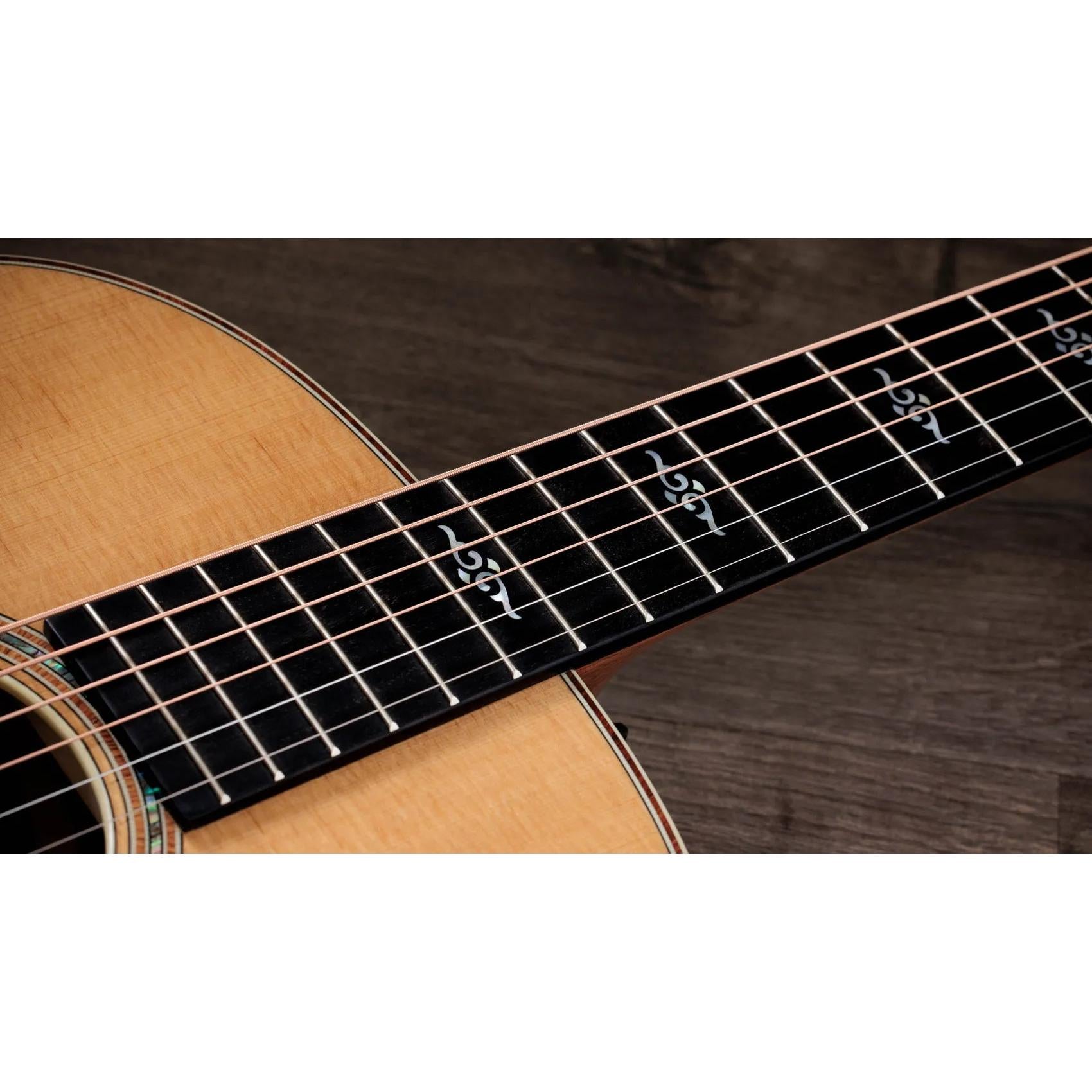 Đàn Guitar Acoustic Taylor Gold Label K14e-Mai Nguyên Music