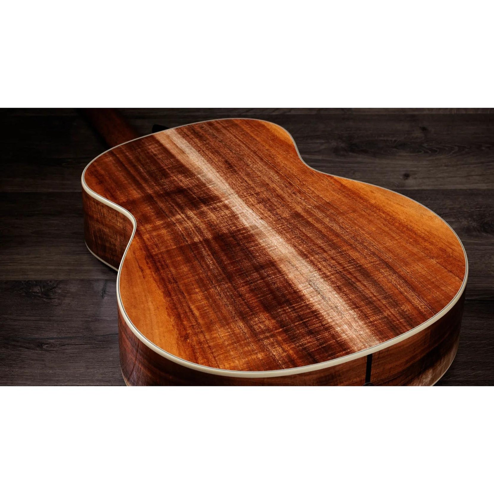 Đàn Guitar Acoustic Taylor Gold Label K14e-Mai Nguyên Music