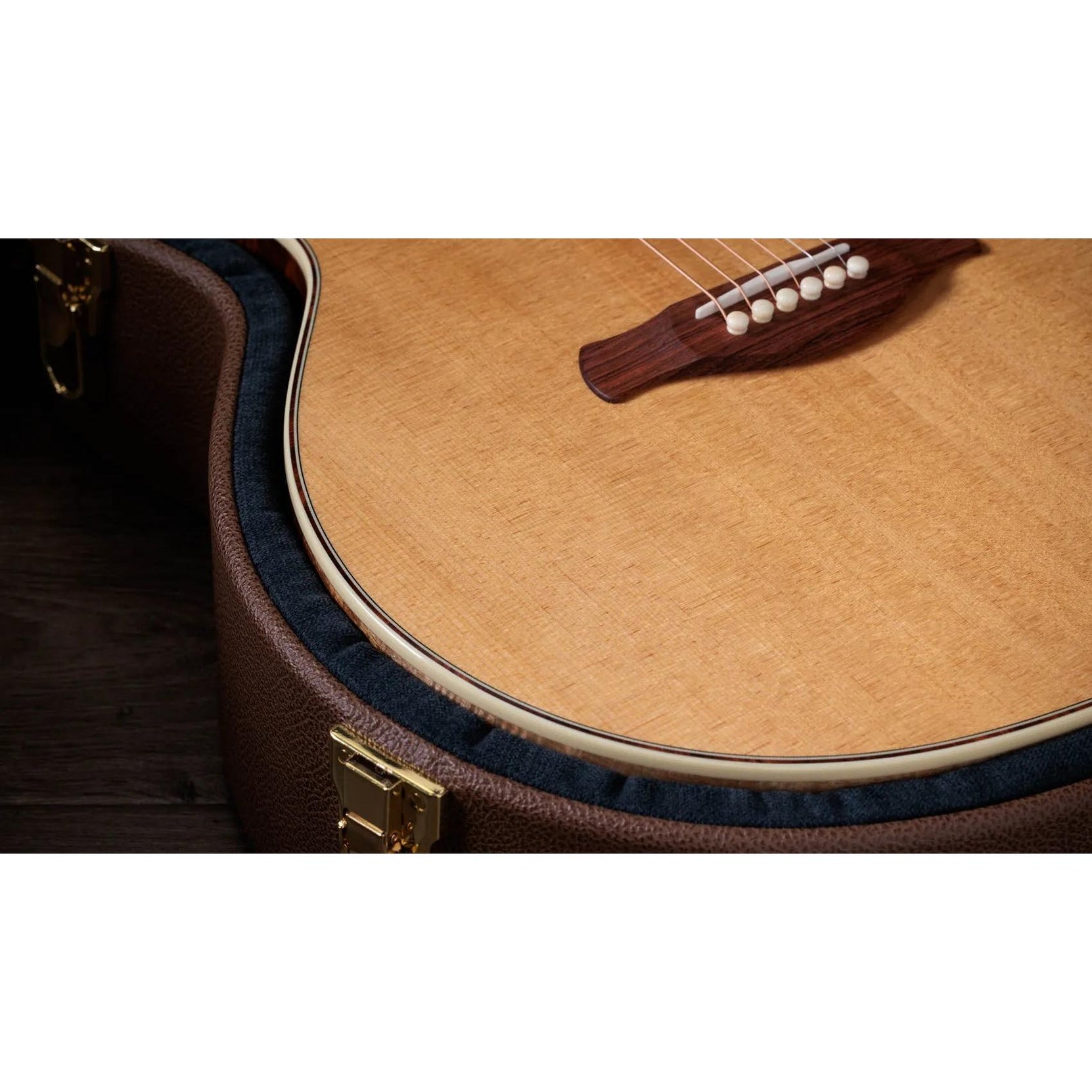 Đàn Guitar Acoustic Taylor Gold Label K14e-Mai Nguyên Music