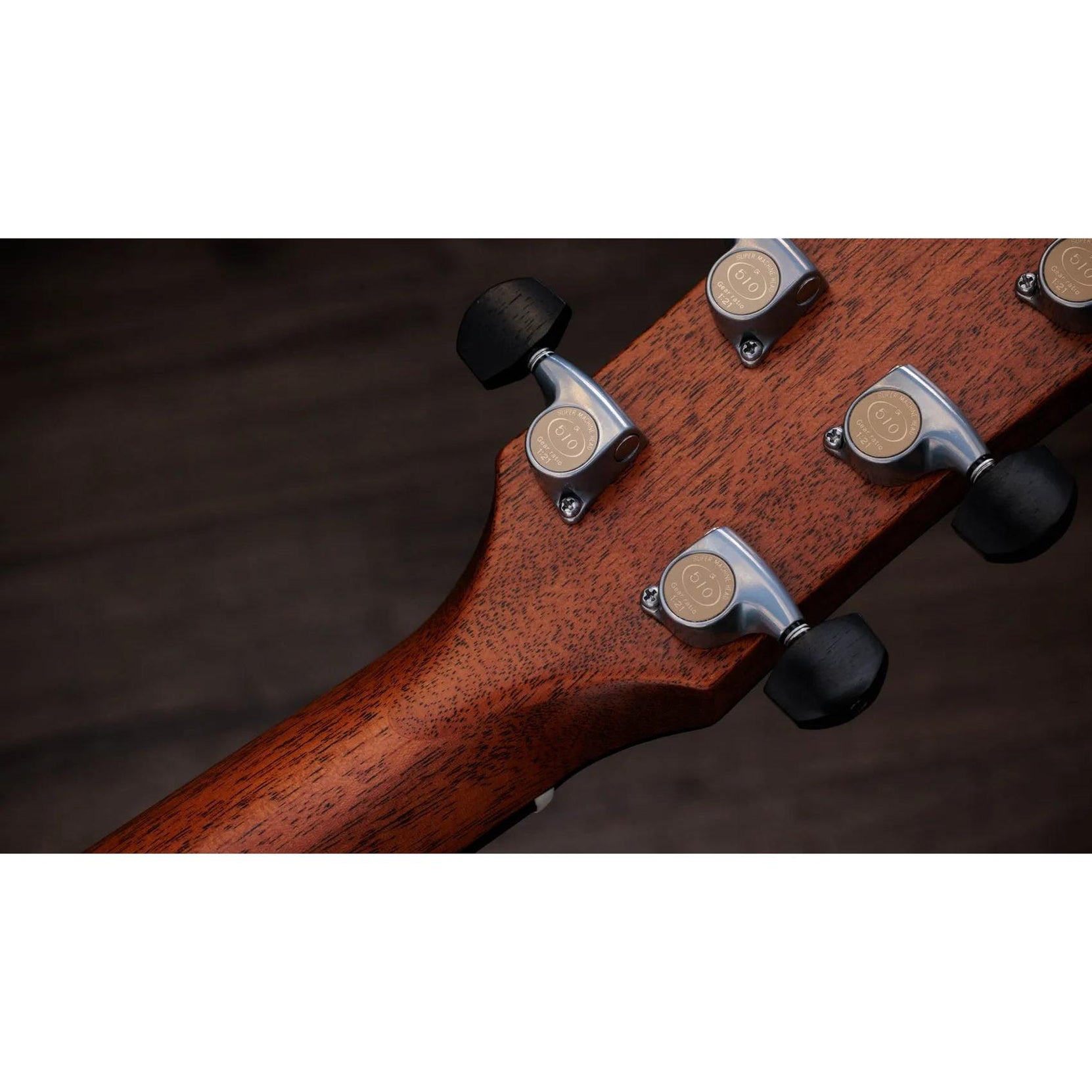 Đàn Guitar Acoustic Taylor Gold Label K14e-Mai Nguyên Music