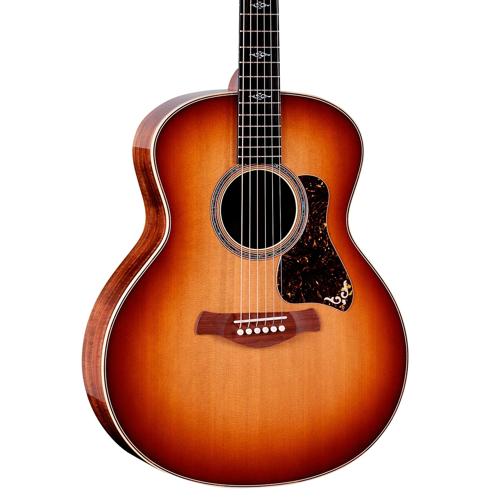 Đàn Guitar Acoustic Taylor Gold Label K14e-Mai Nguyên Music