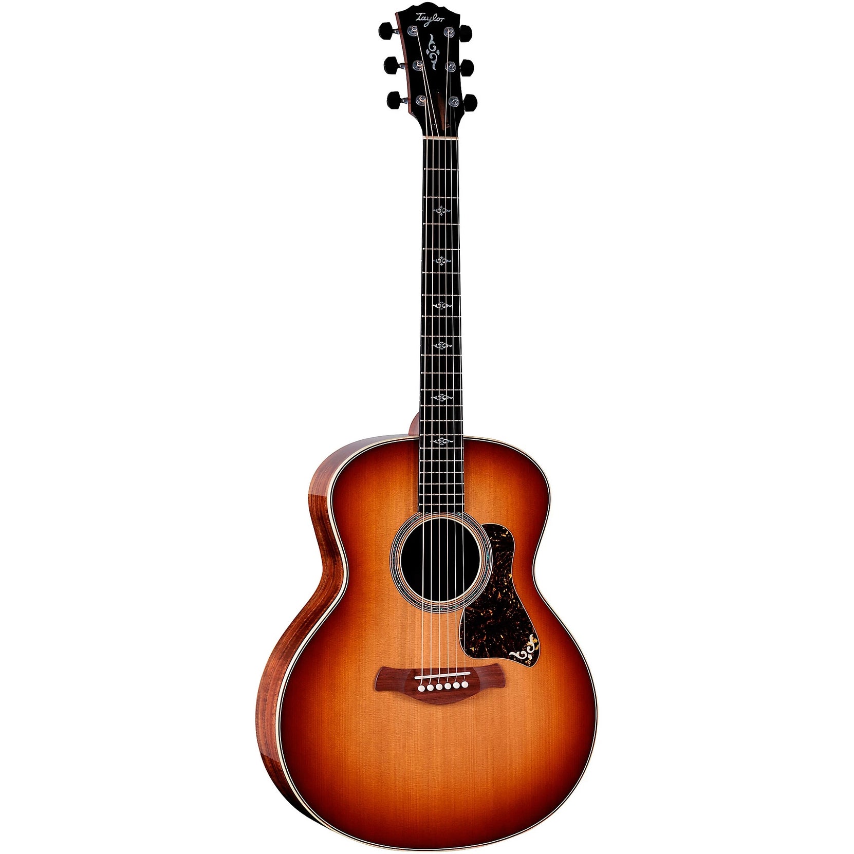 Đàn Guitar Acoustic Taylor Gold Label K14e-Mai Nguyên Music