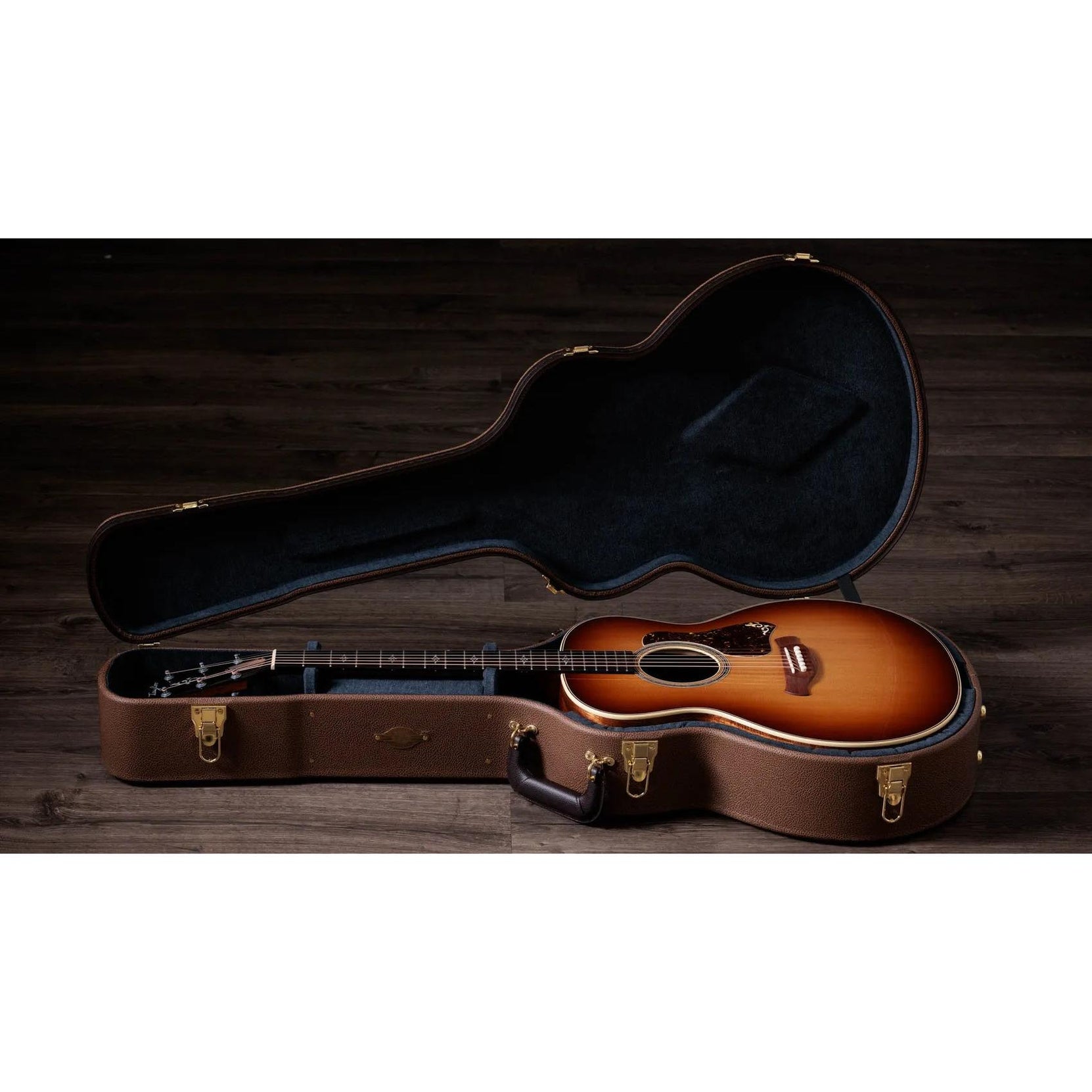 Đàn Guitar Acoustic Taylor Gold Label K14e-Mai Nguyên Music