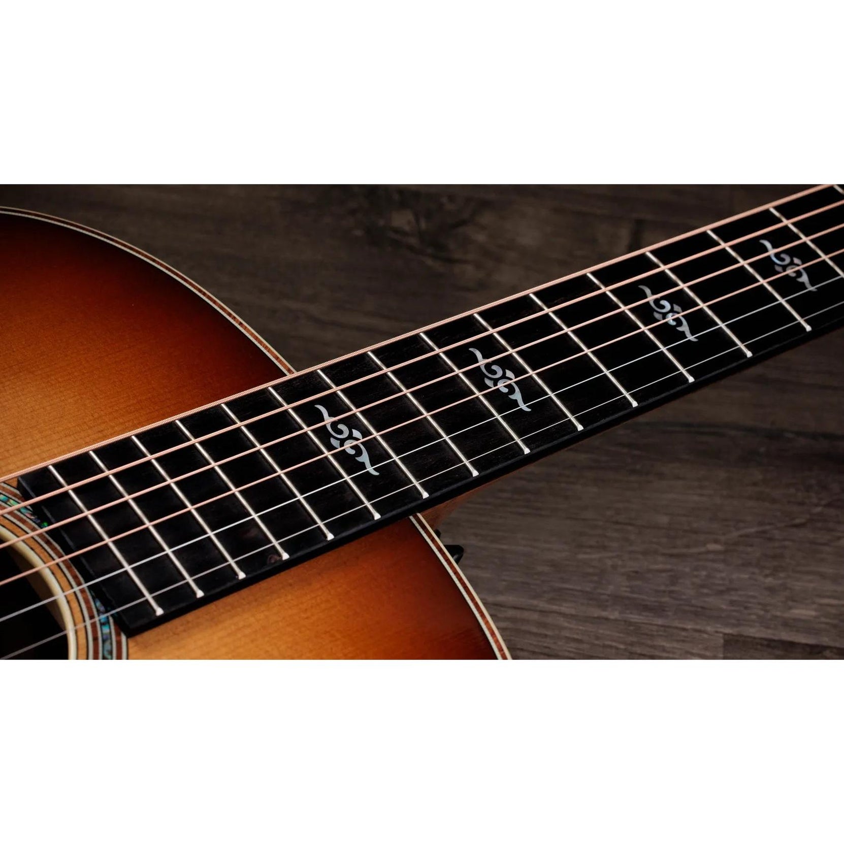 Đàn Guitar Acoustic Taylor Gold Label K14e-Mai Nguyên Music