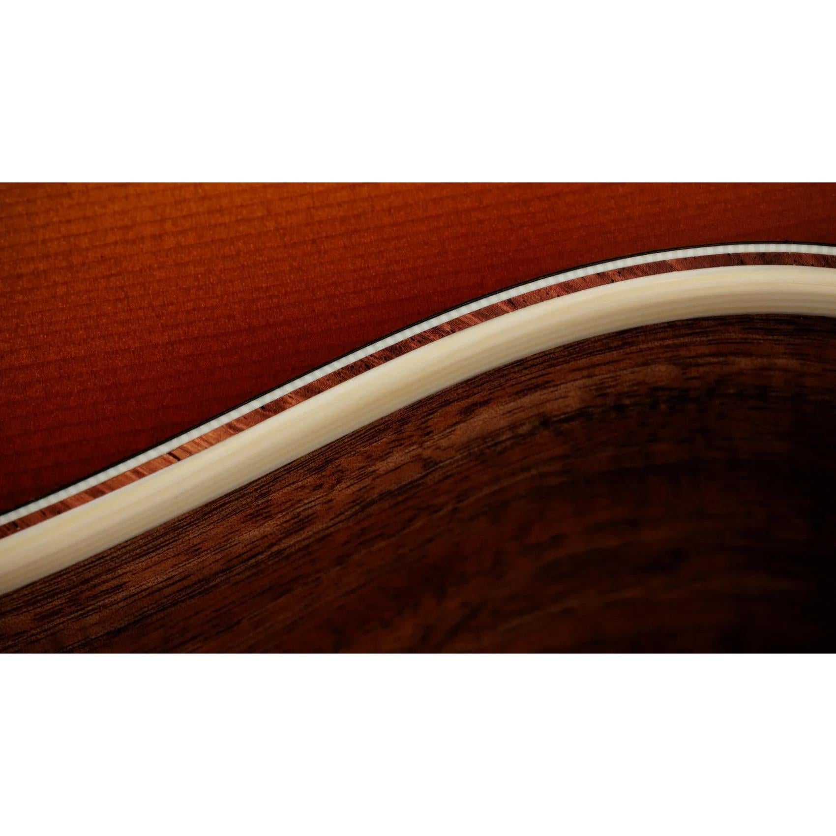 Đàn Guitar Acoustic Taylor Gold Label K14e-Mai Nguyên Music