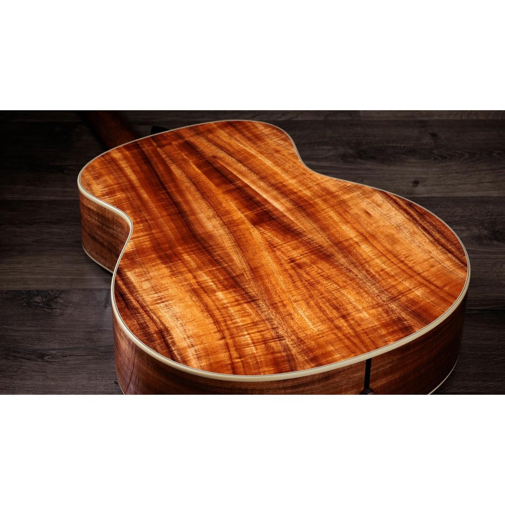 Đàn Guitar Acoustic Taylor Gold Label K14e-Mai Nguyên Music