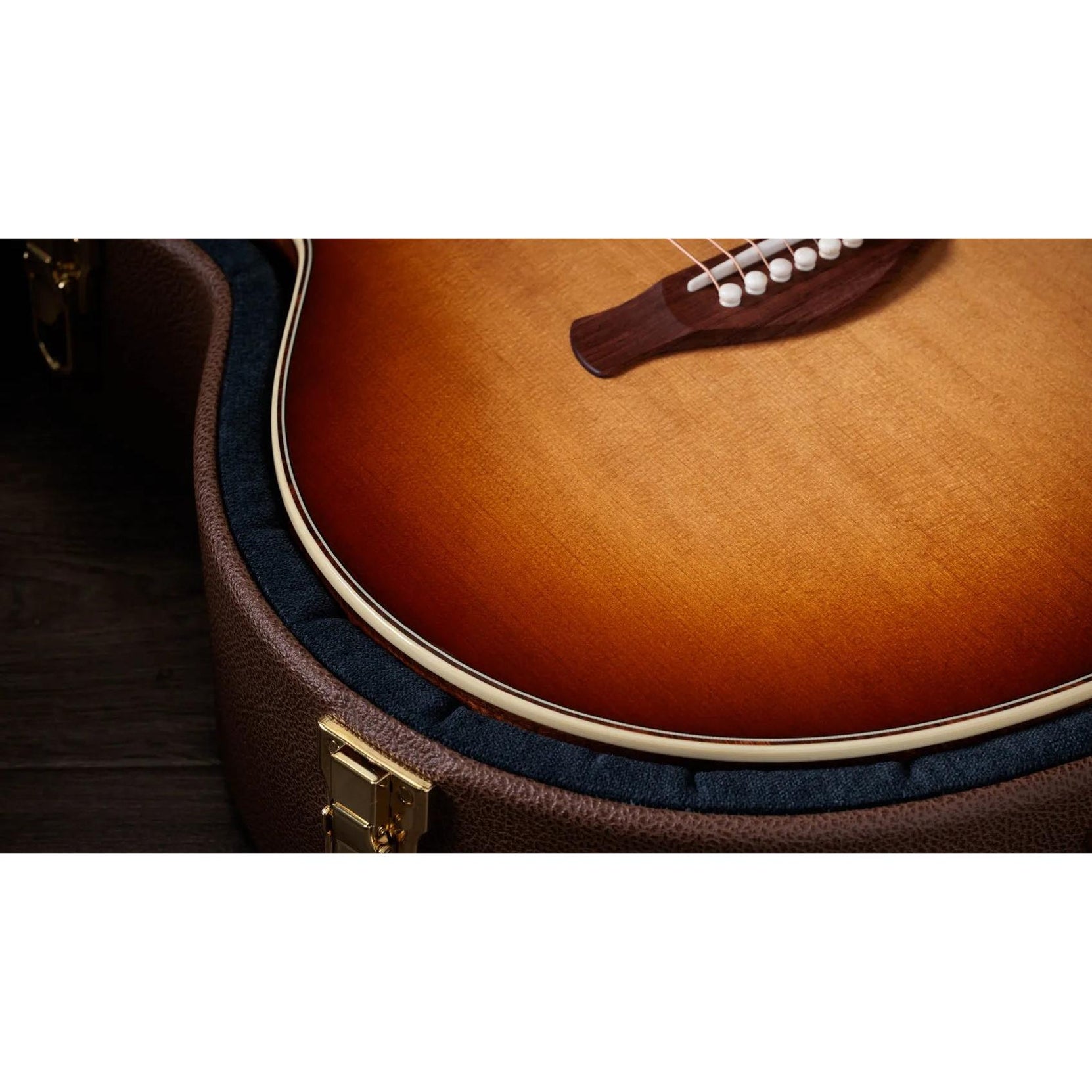 Đàn Guitar Acoustic Taylor Gold Label K14e-Mai Nguyên Music