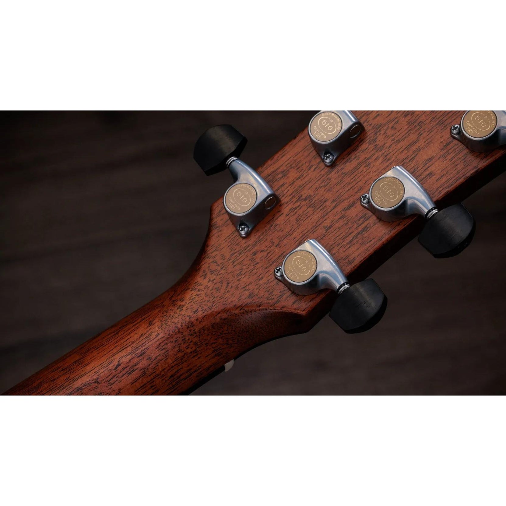Đàn Guitar Acoustic Taylor Gold Label K14e-Mai Nguyên Music