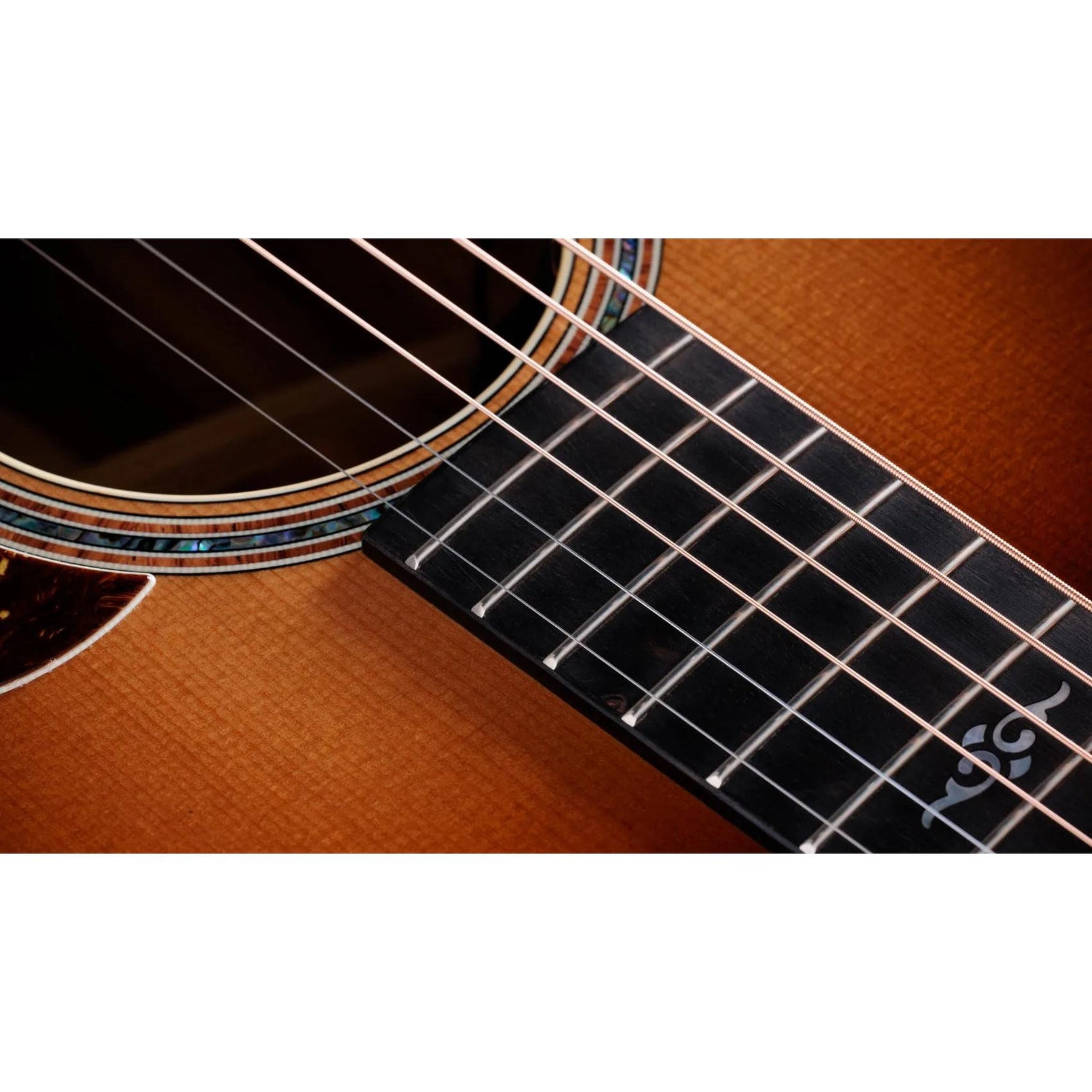 Đàn Guitar Acoustic Taylor Gold Label K14e-Mai Nguyên Music