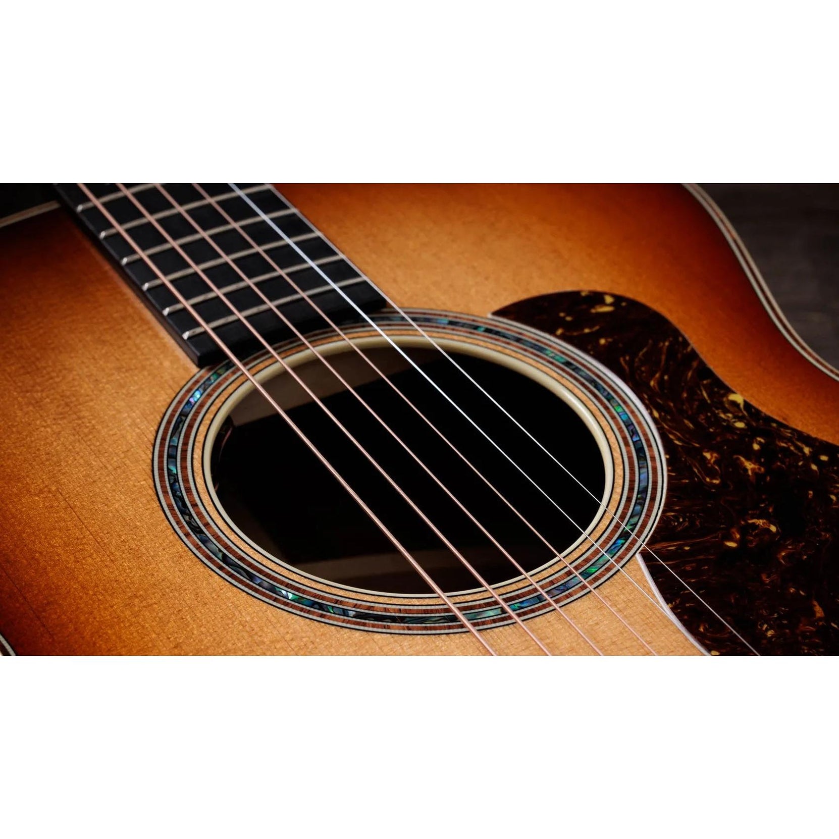 Đàn Guitar Acoustic Taylor Gold Label K14e-Mai Nguyên Music