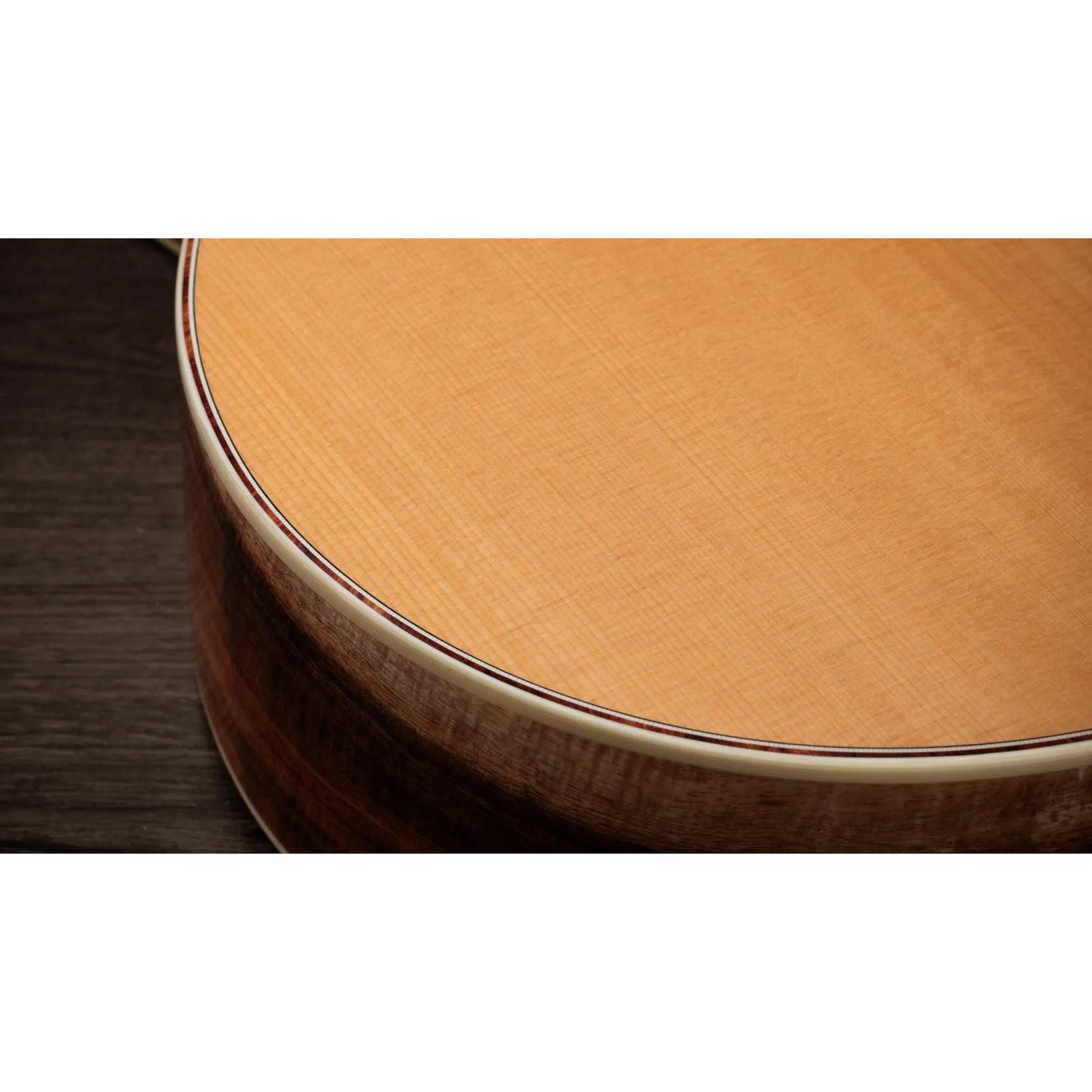 Đàn Guitar Acoustic Taylor Gold Label K14e-Mai Nguyên Music