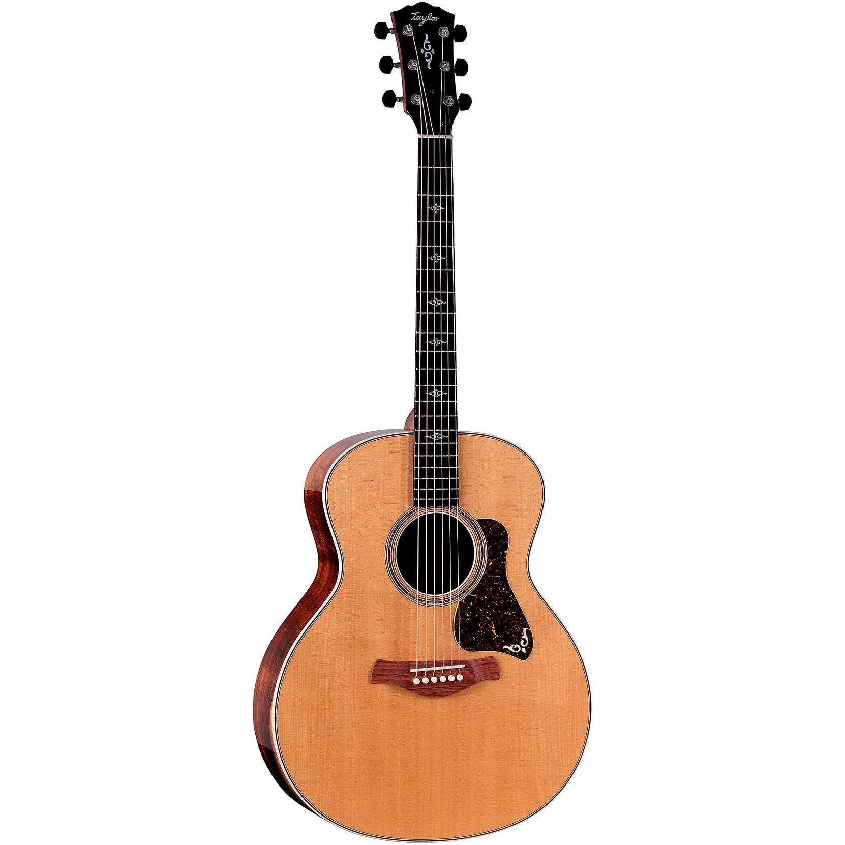 Đàn Guitar Acoustic Taylor Gold Label K14e-Mai Nguyên Music