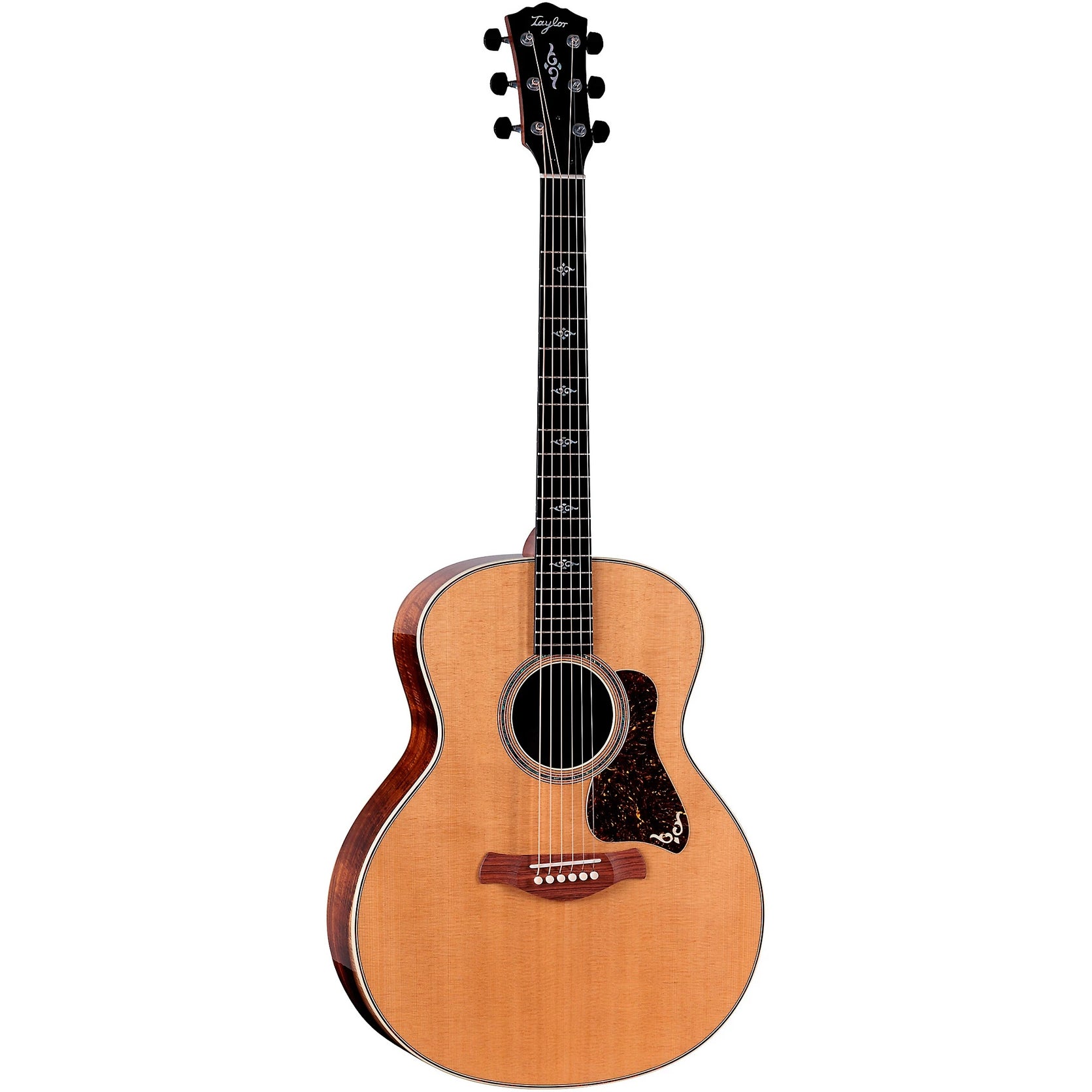 Đàn Guitar Acoustic Taylor Gold Label K14e-Mai Nguyên Music